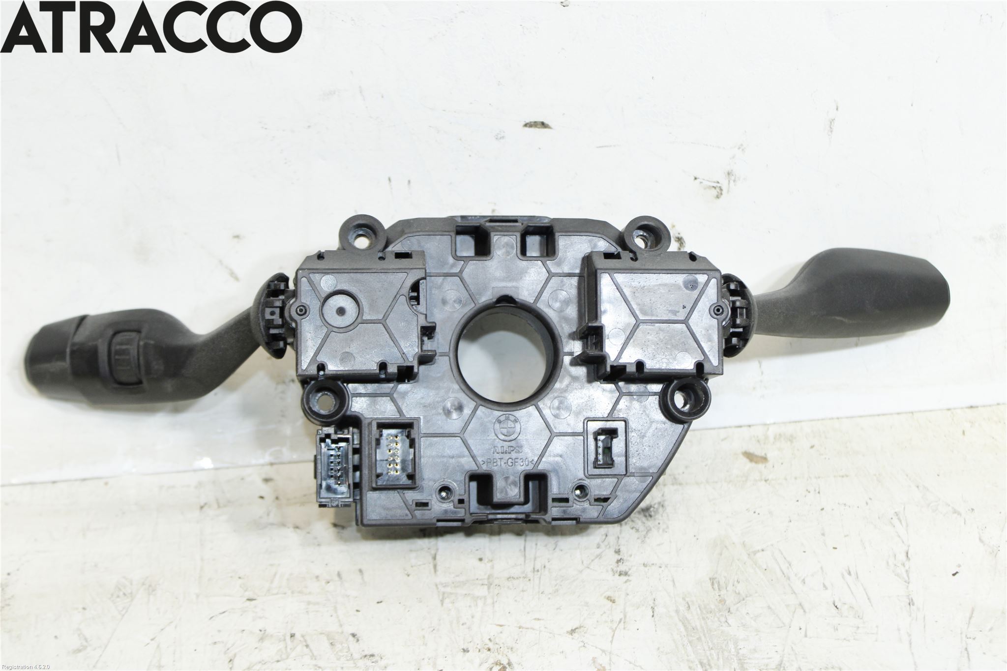 BMW i3 I01 13-22 Bryter Ratt Kombi H Og V