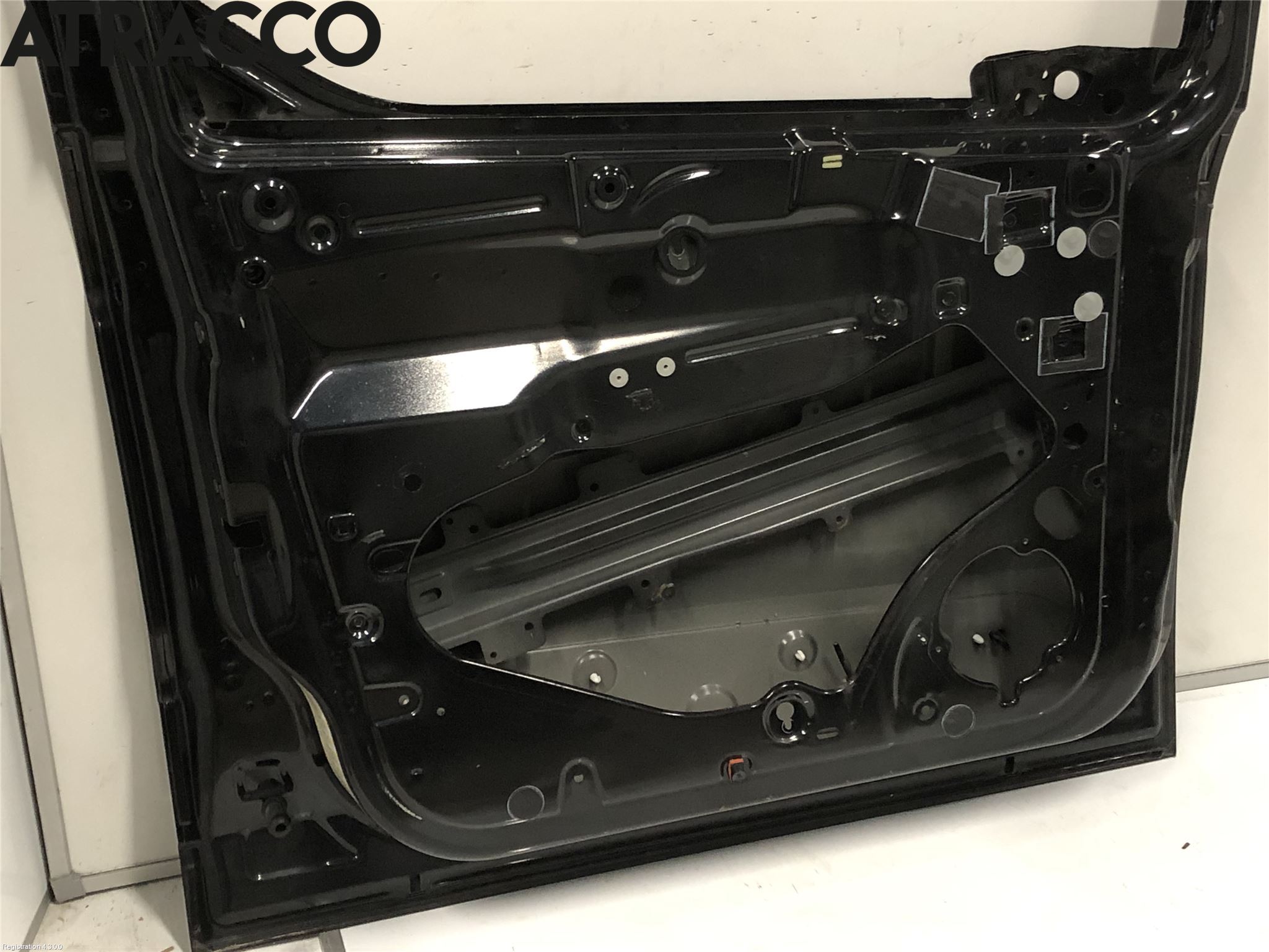 Ford TRANSIT/TOURNEO CONNECT 13-22 Dør 4D Foran Venstre