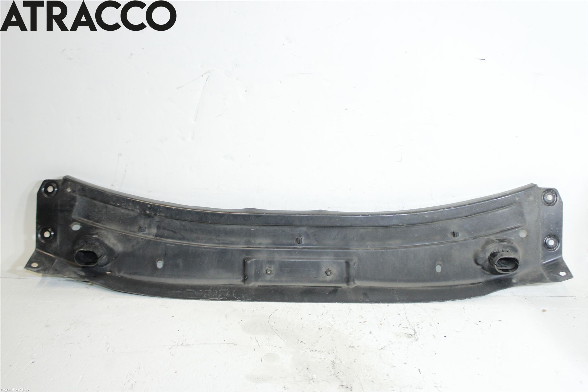 Mercedes-Benz MB GL-KLASS (X164) 06-12 Panserlåsplate-Bjelke