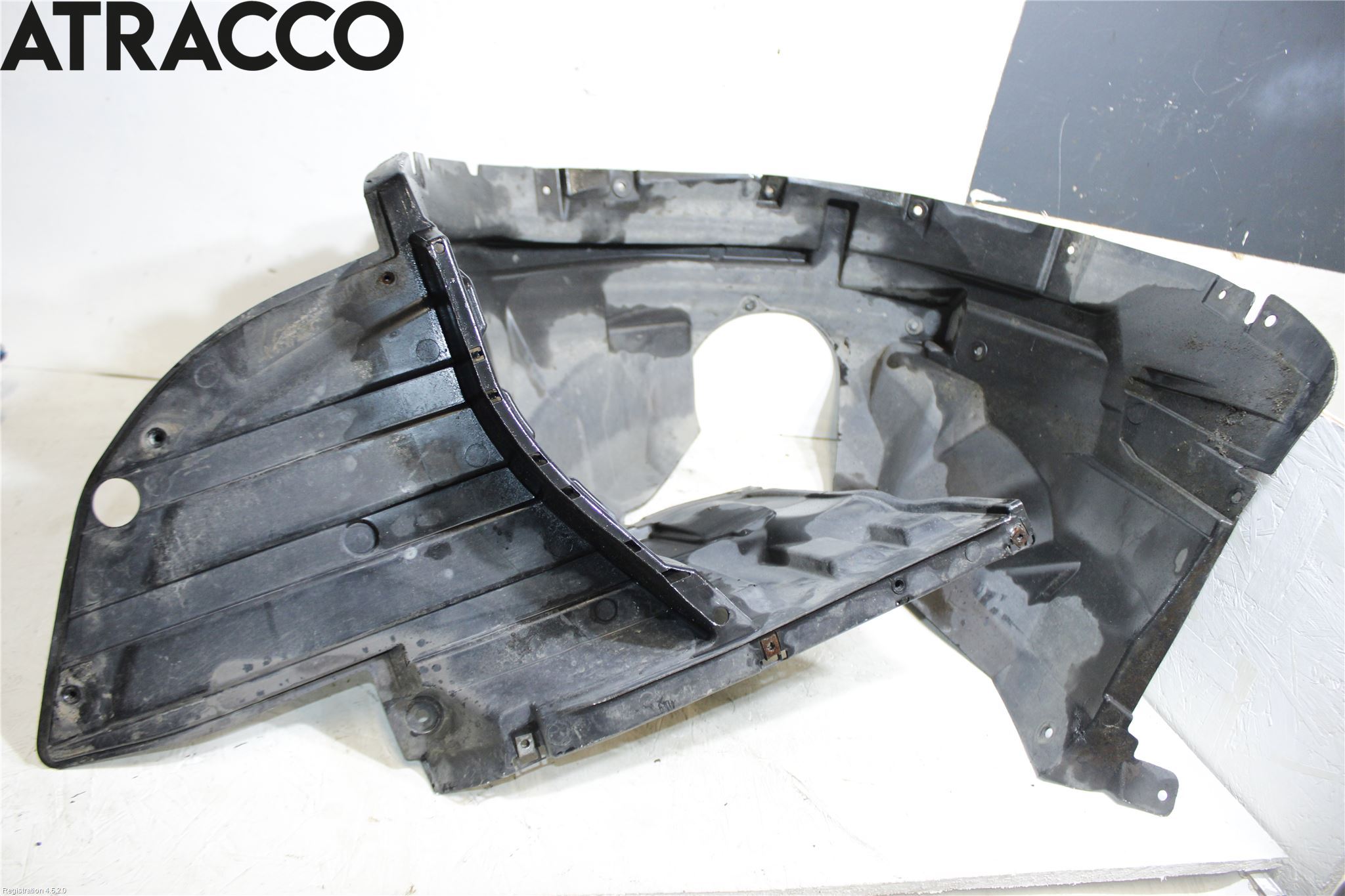 Suzuki VITARA 15- Skjerm Indre