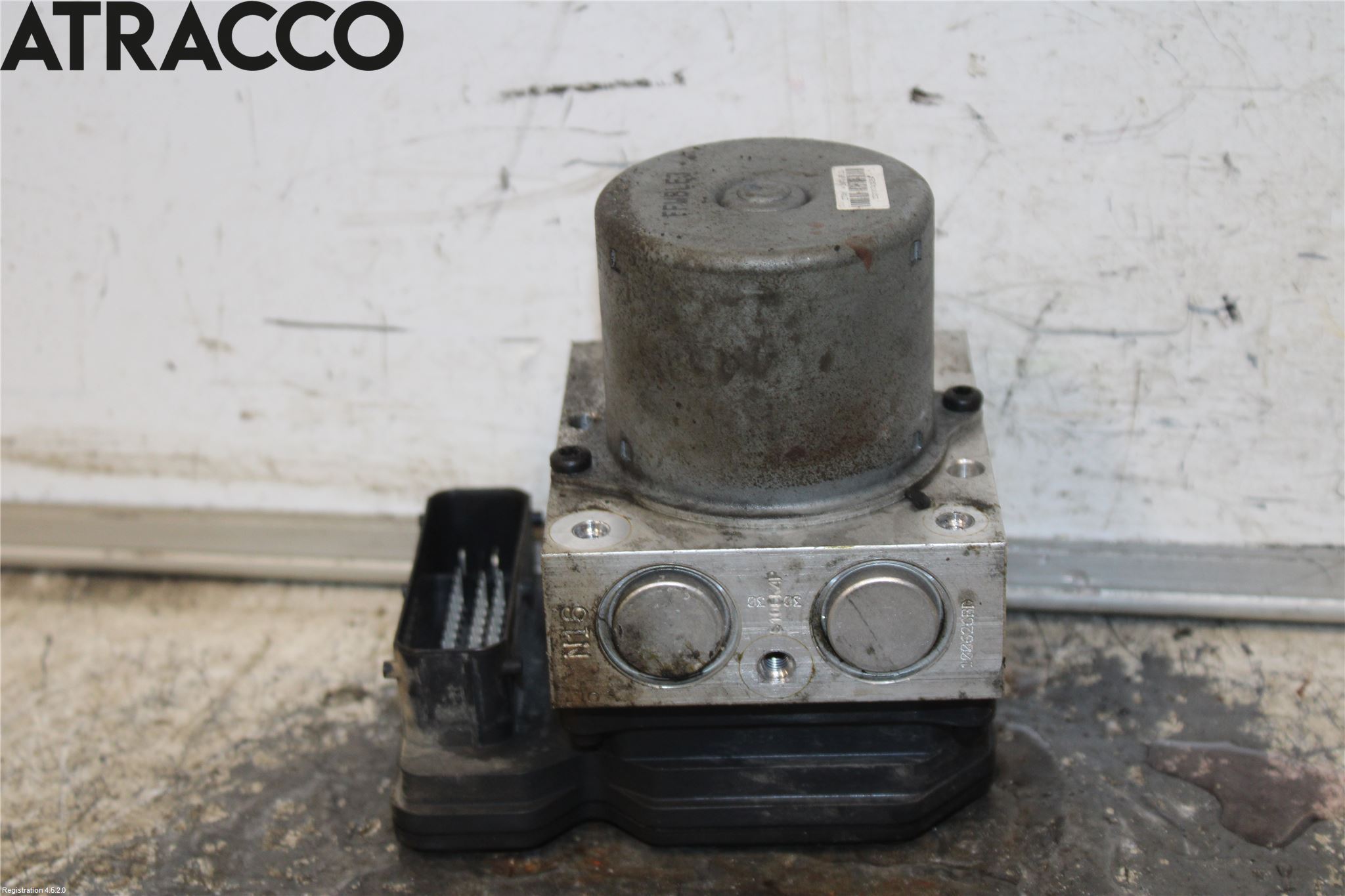 Hyundai ix35 Abs Hydraulikkaggregat