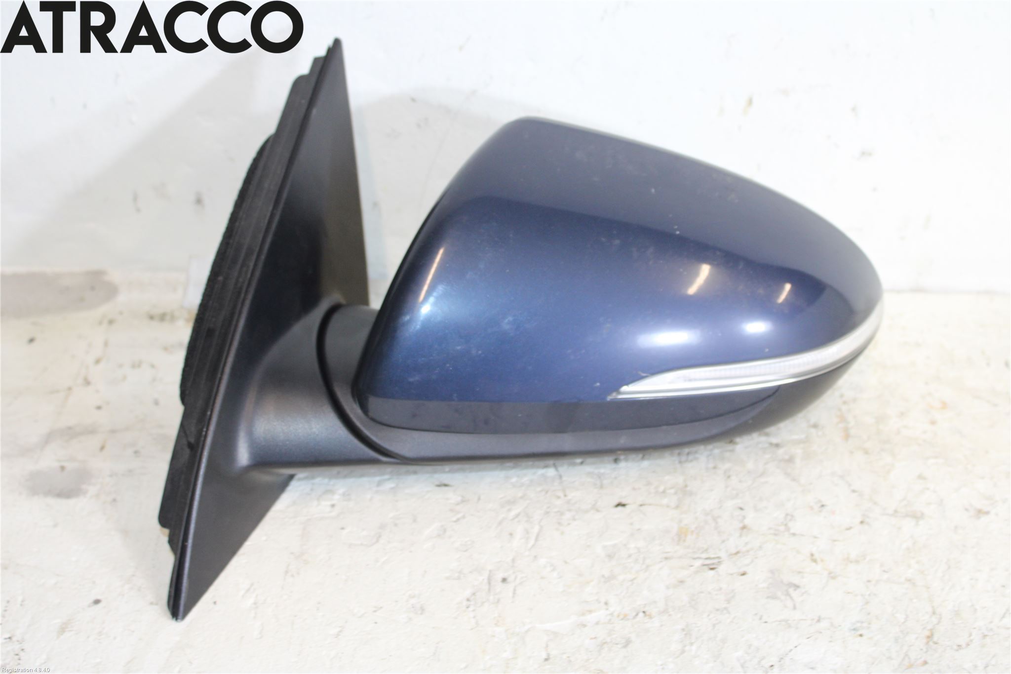 Hyundai i30 PD 17- Speil V M-El Justering