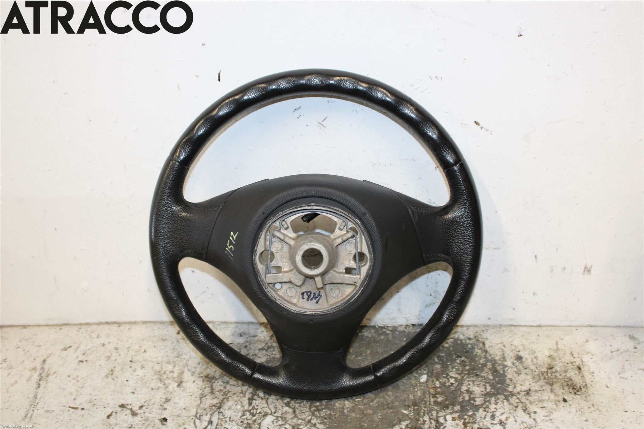 BMW 3 E90/91 SED/TOU 05-12 Ratt