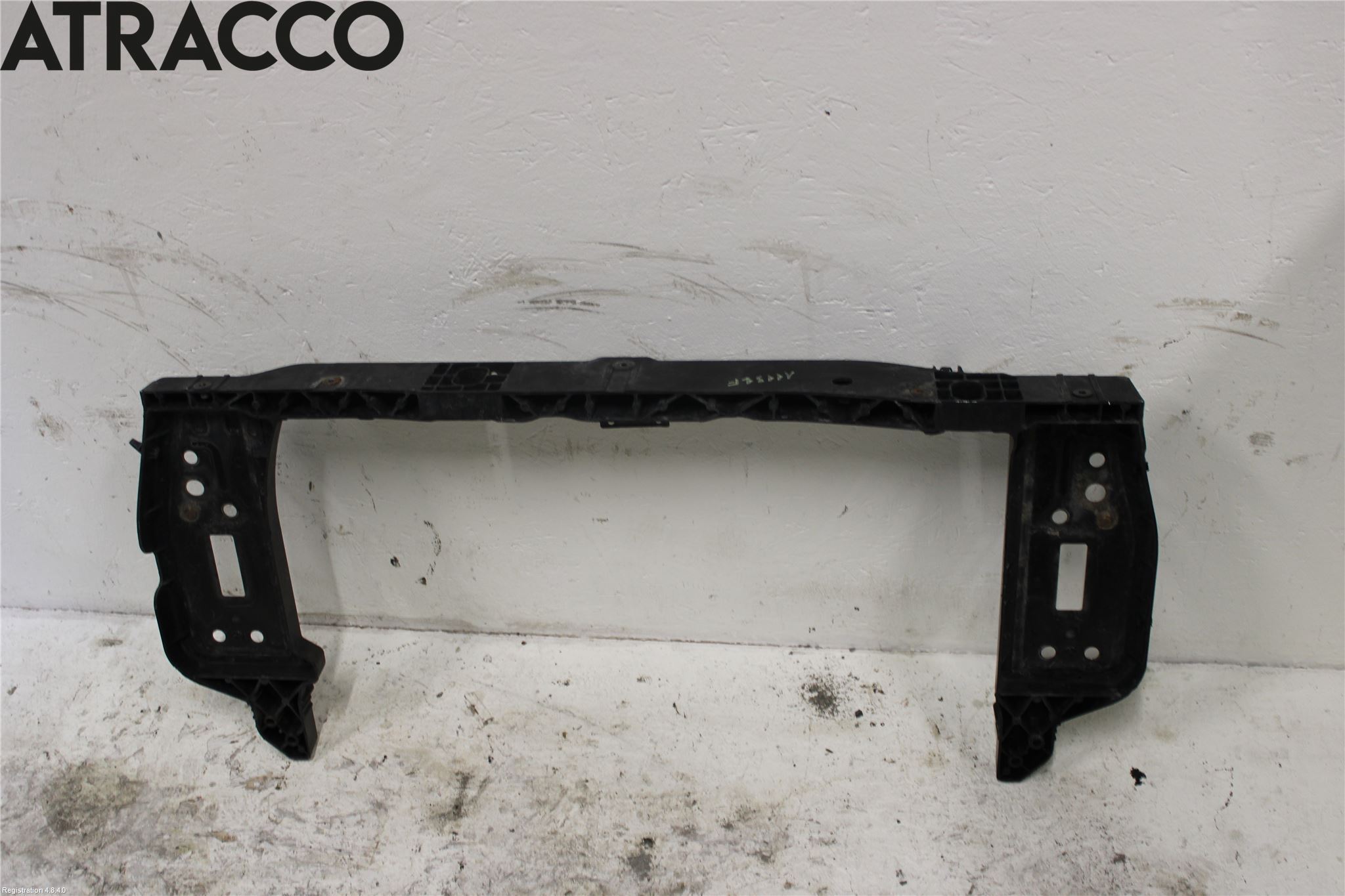 Kia PICANTO 12-17 Frontplate