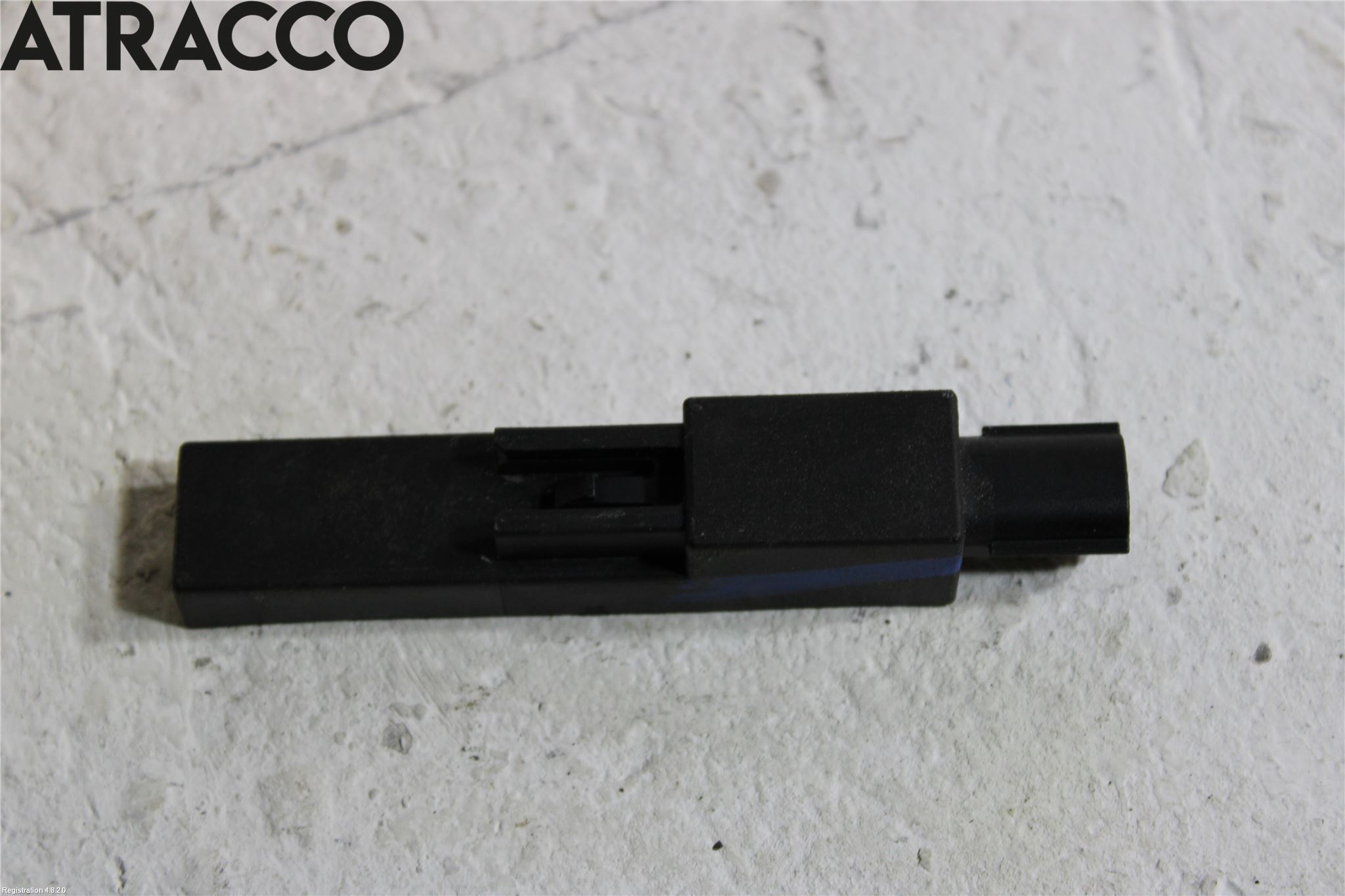 MG 4 23- Styreenhet Øvrig