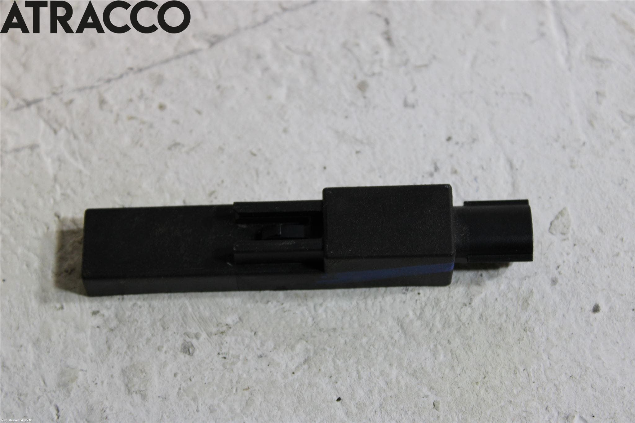 MG 4 23- Styreenhet Øvrig