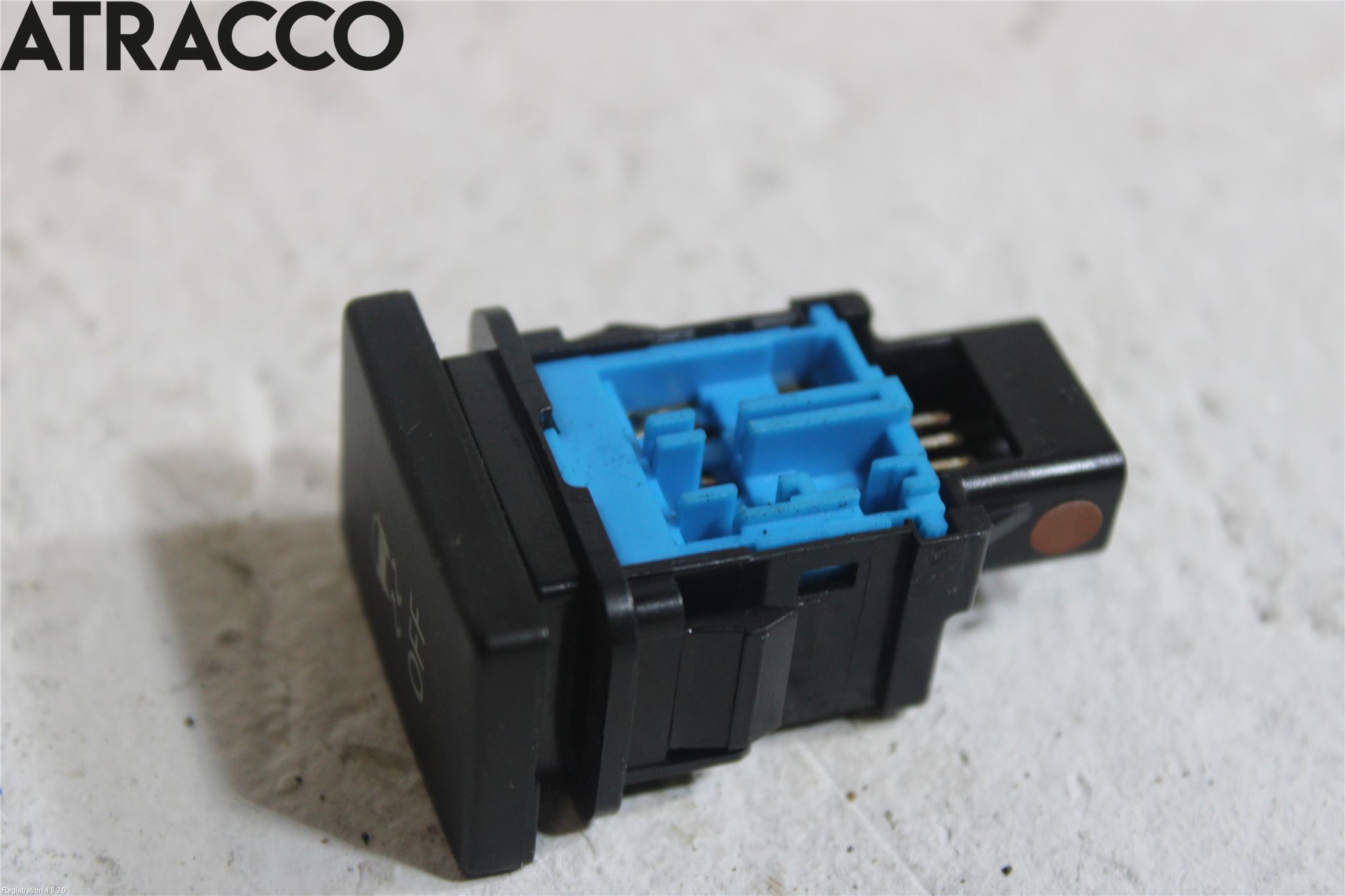 Suzuki SWIFT 17-24 Bryter Øvrig