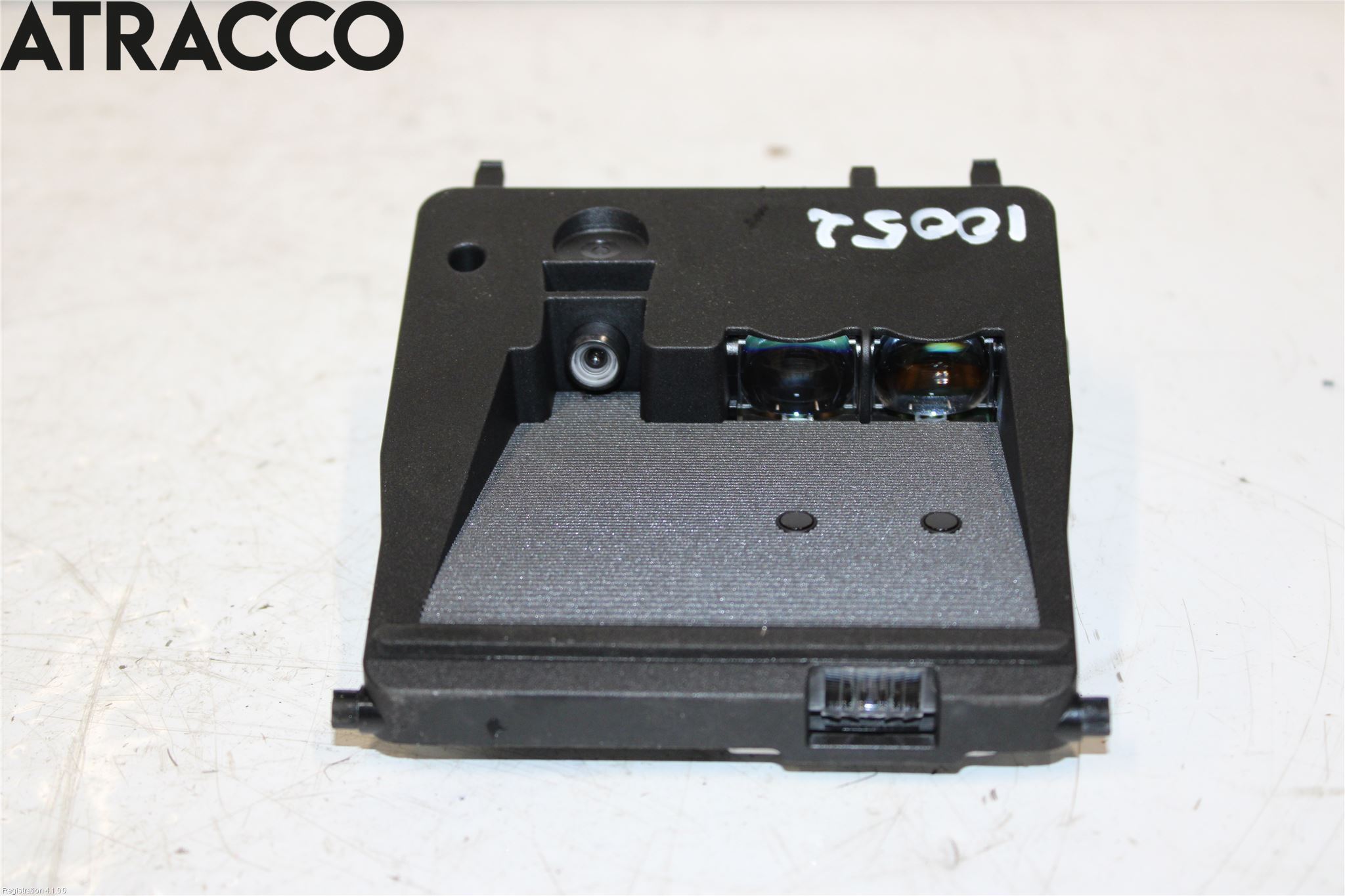 Suzuki VITARA 15- Sensor Kollisjonsbeskyttelse