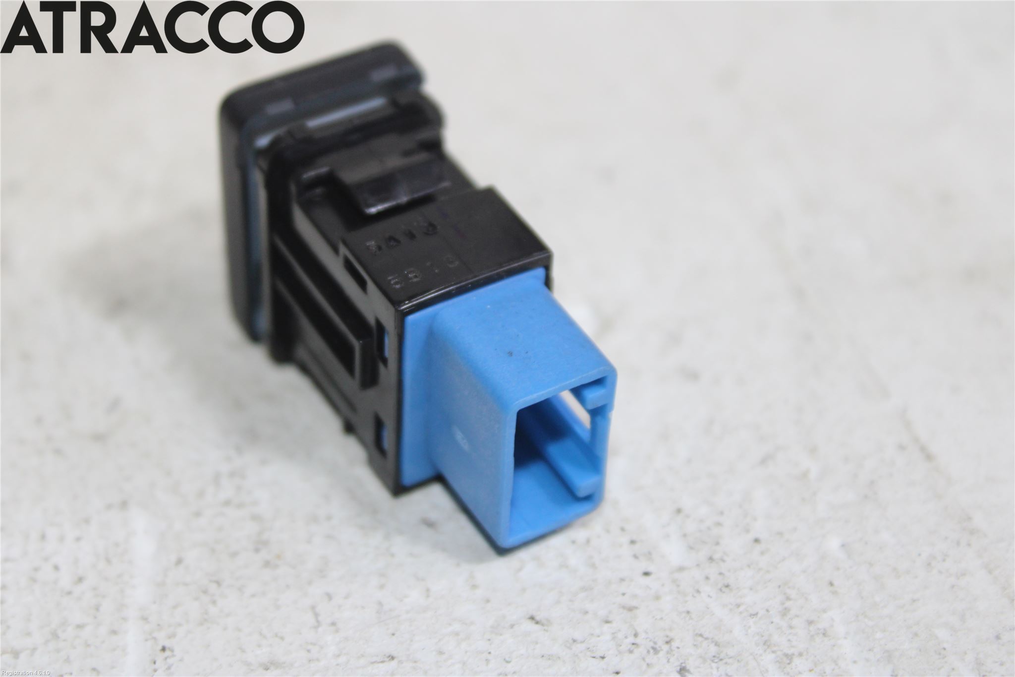 Mitsubishi OUTLANDER 13-21 Bryter Bakluke