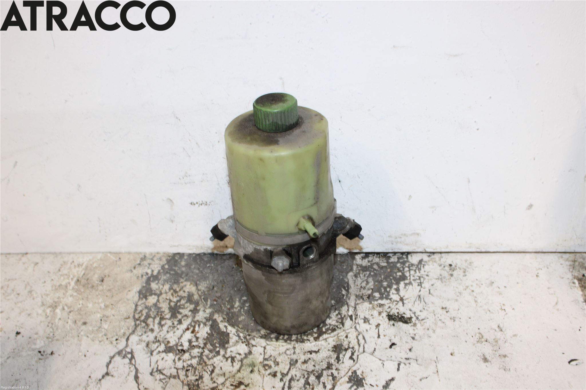 Skoda FABIA 07-14 Servo Pumpe