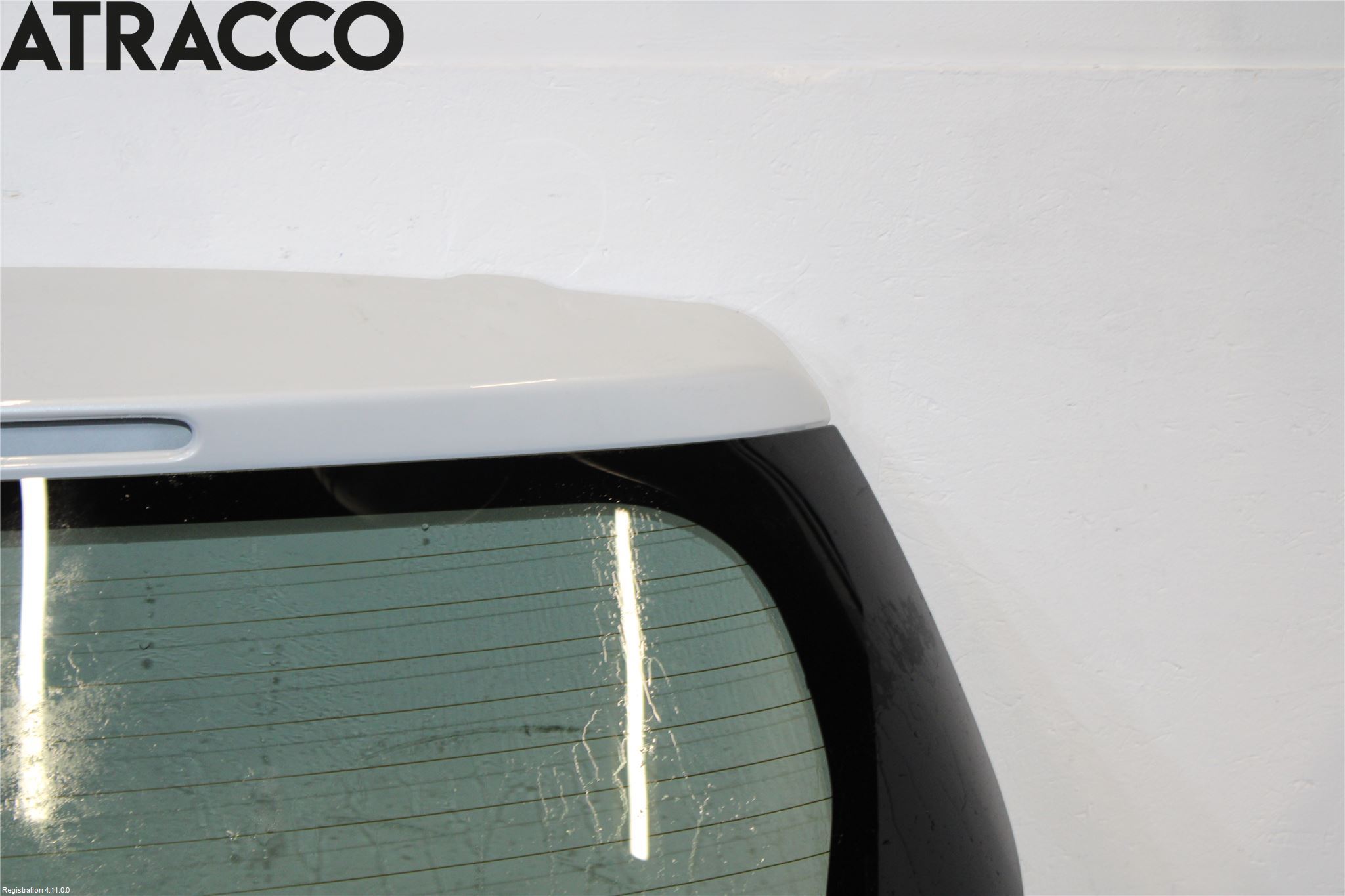 Suzuki SX4 S-CROSS 14-21 Bakluke Cc - Kombi