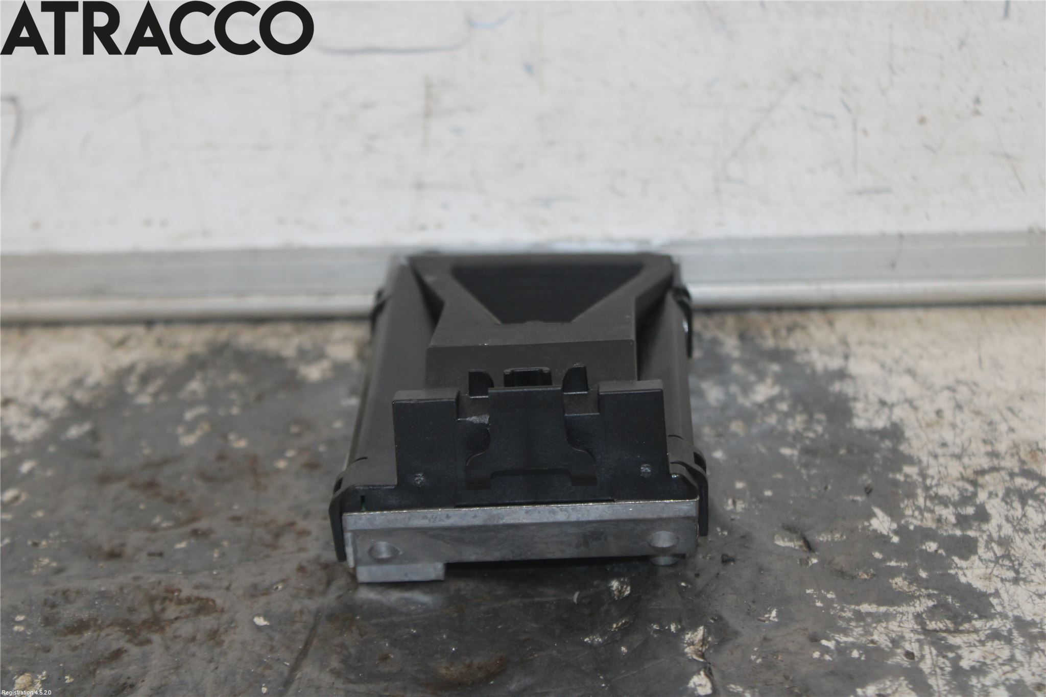 Volvo V60 14-18 Sensor Kollisjonsbeskyttelse