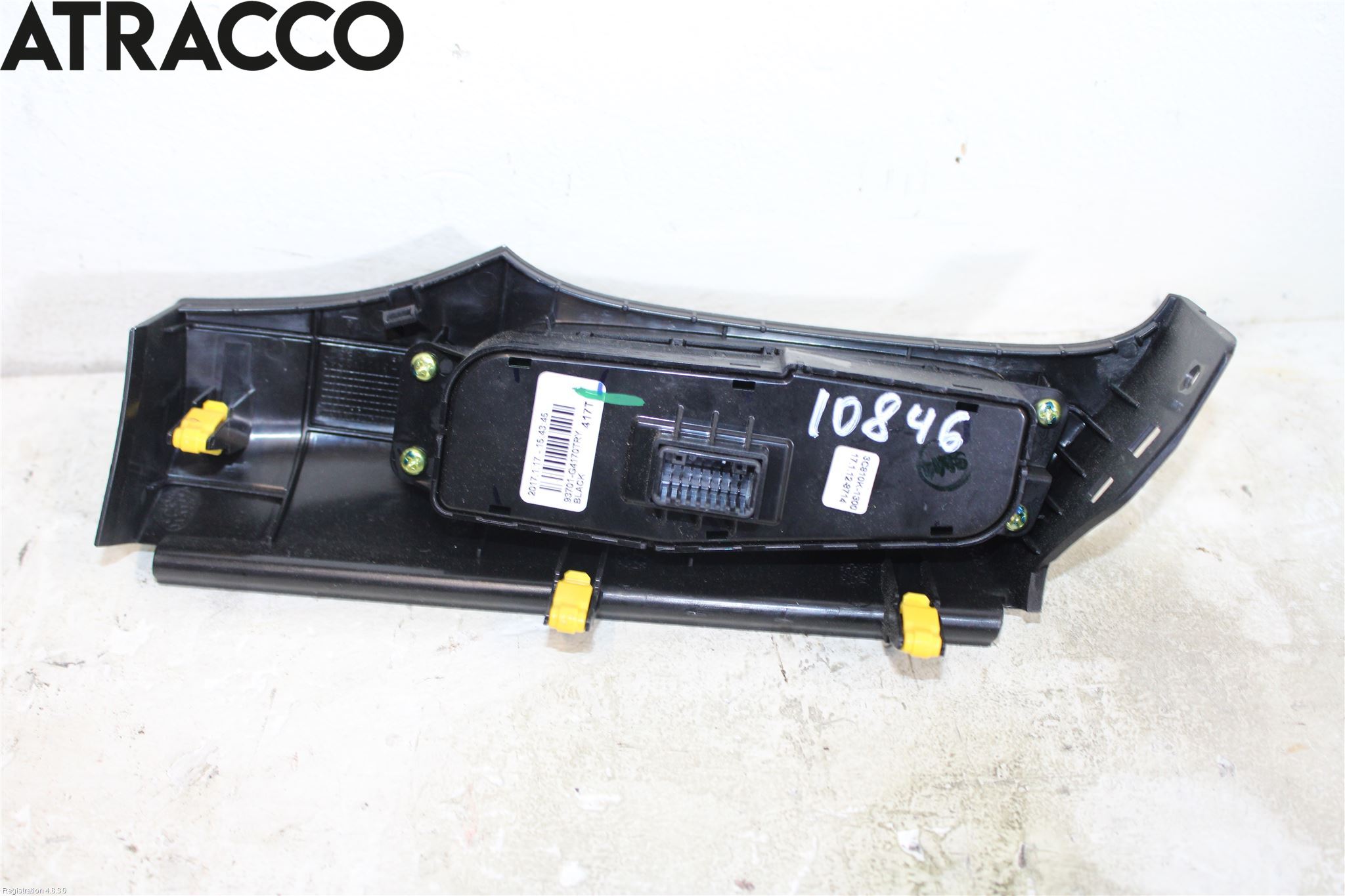 Hyundai i30 PD 17- Bryter Multifunksjon