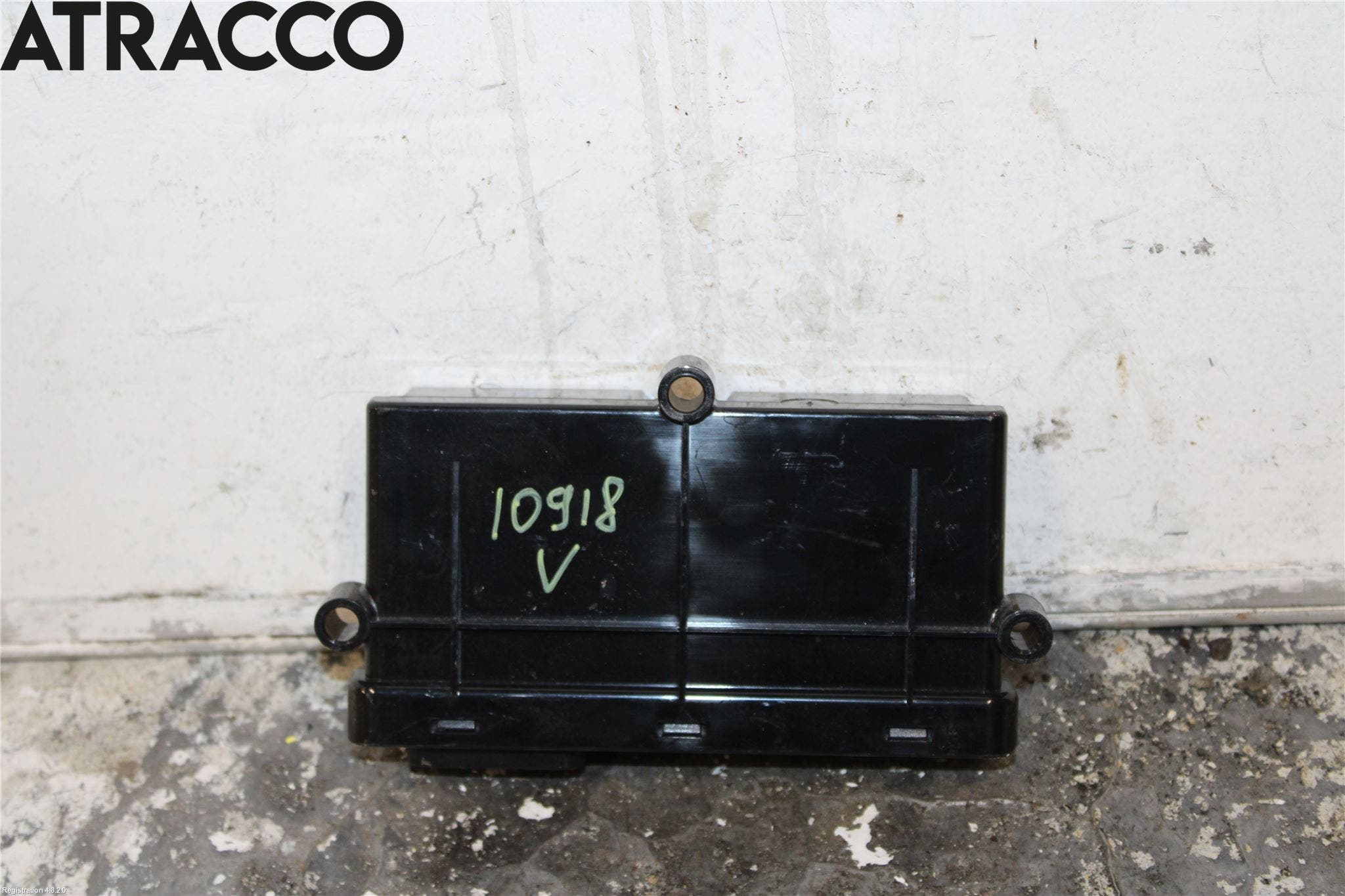 Tesla MODEL S 13- Styreenhet Dør