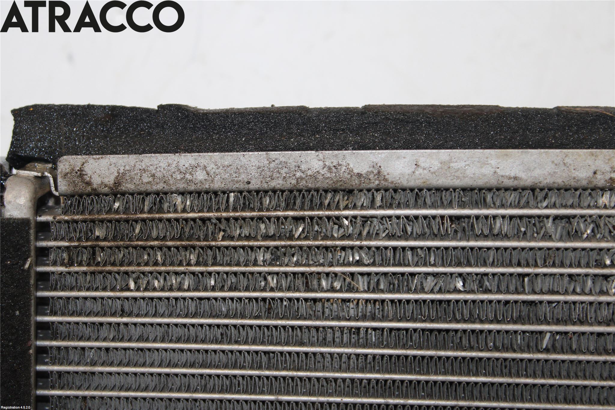 Hyundai SANTA FE 13-18 Radiator Automat