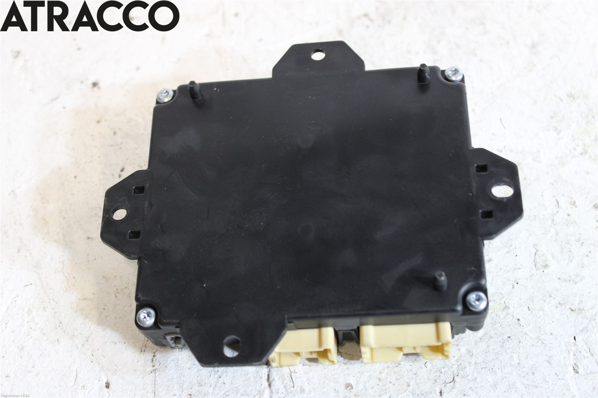 Opel VIVARO 15-19 Styreenhet Øvrig