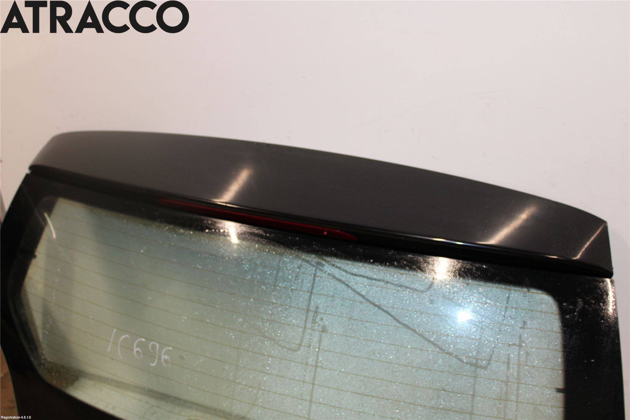 Volkswagen VW UP! / E-UP! Bakluke Cc - Kombi