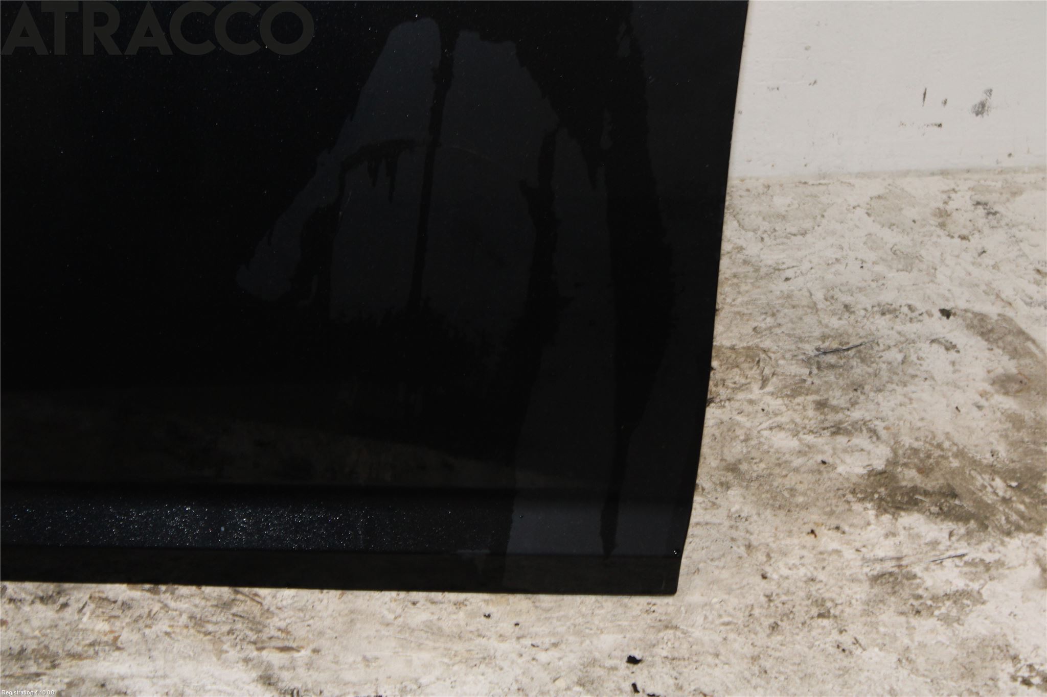 Ford FOCUS 11-14 Dør 4D Foran Venstre