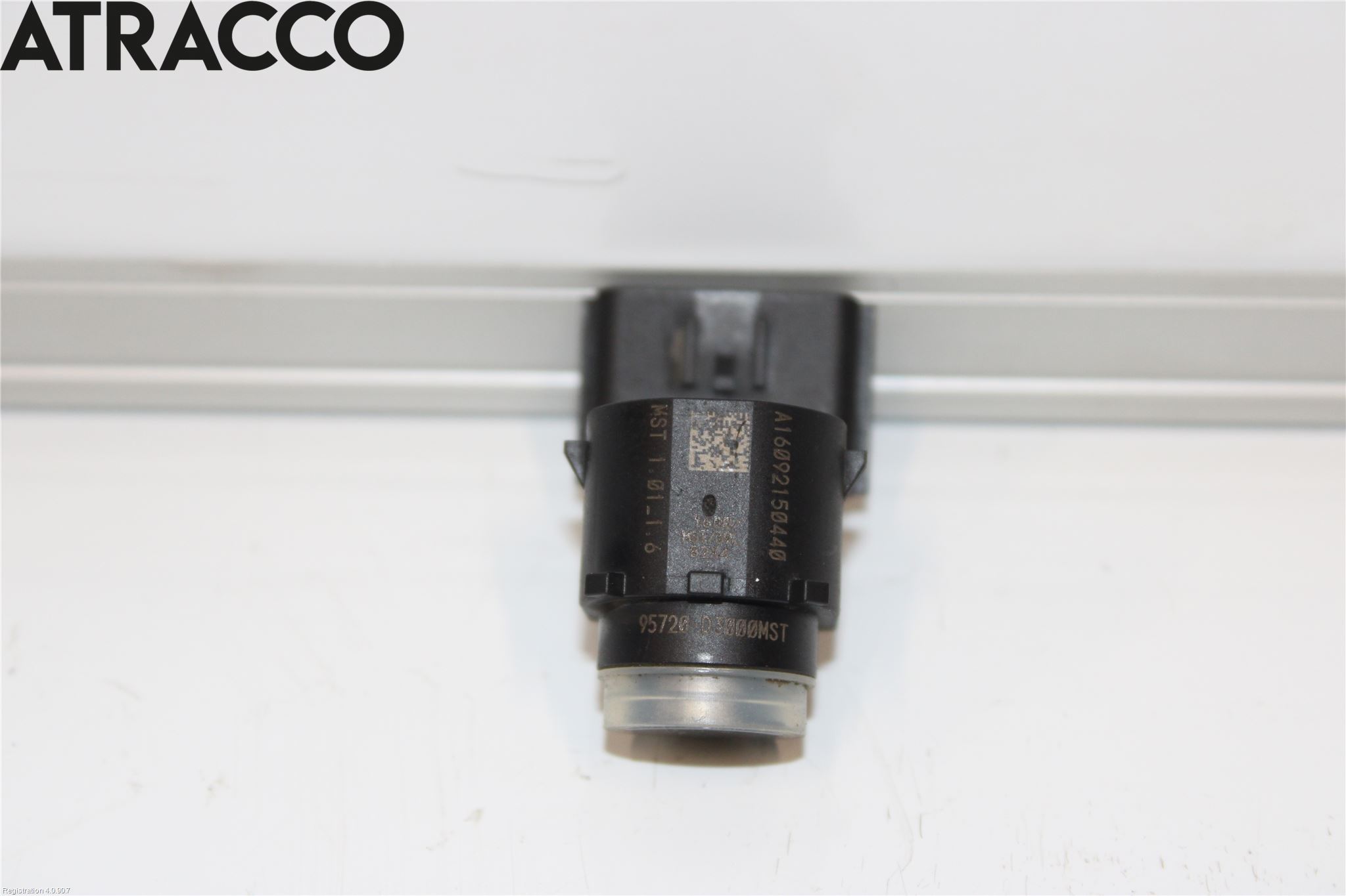 Kia NIRO (DE) 17-22 Sensor Ryggesensor