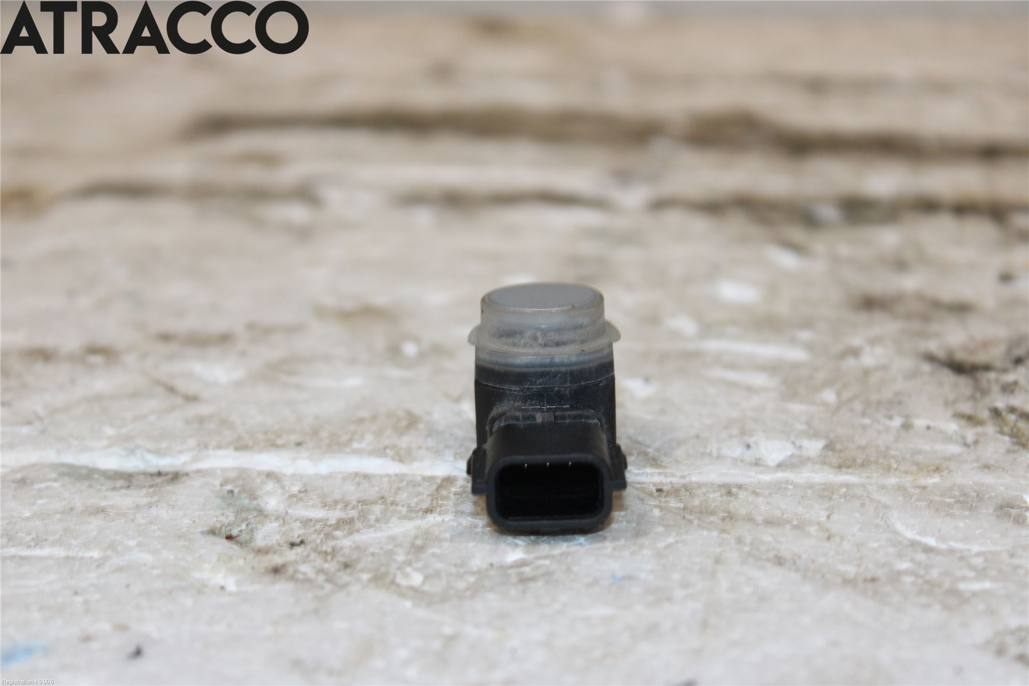 Renault ZOE/E-TECH 13- Sensor Ryggesensor