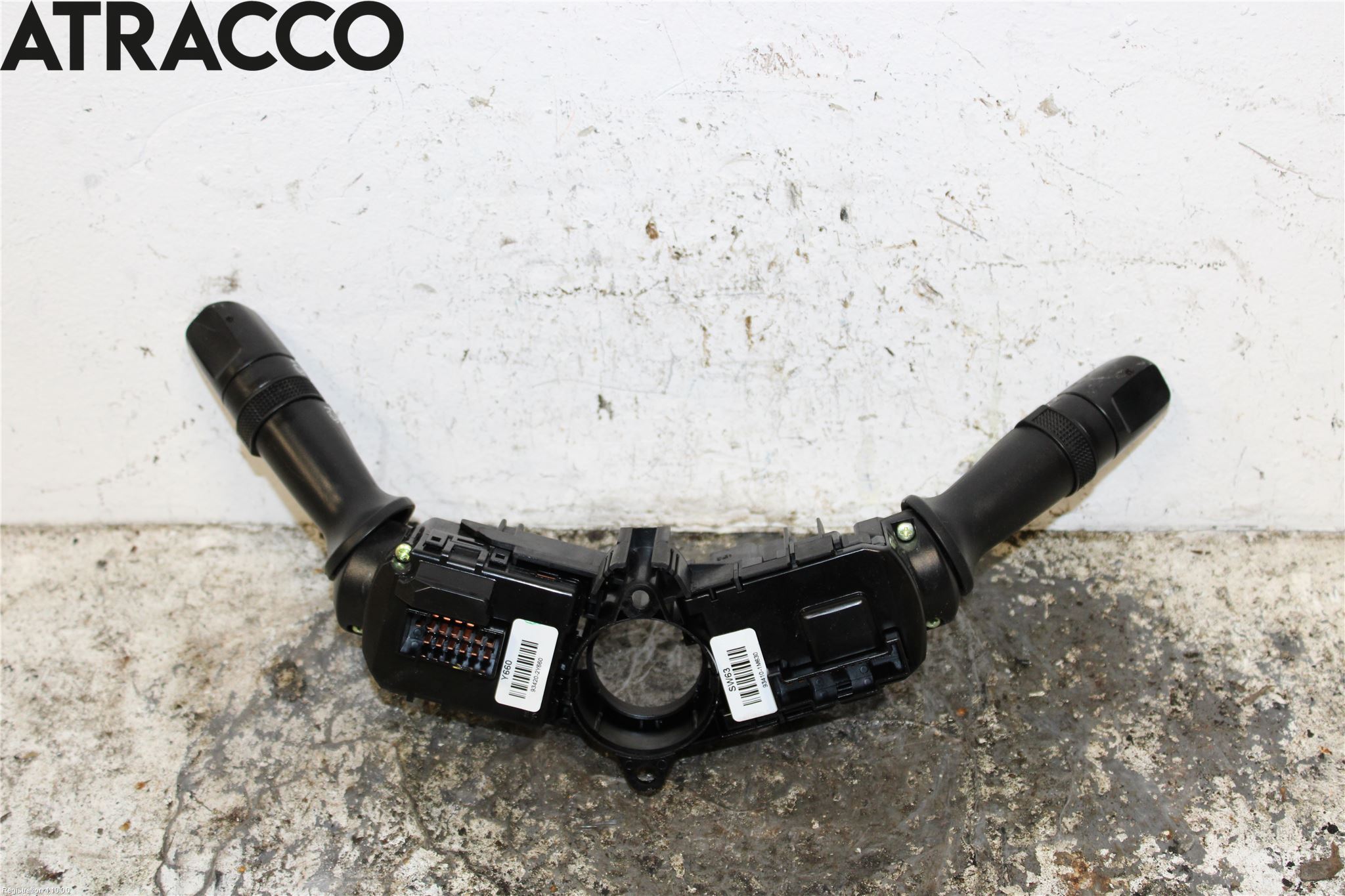 Hyundai i30 GD 13-17 Bryter Ratt Kombi H Og V