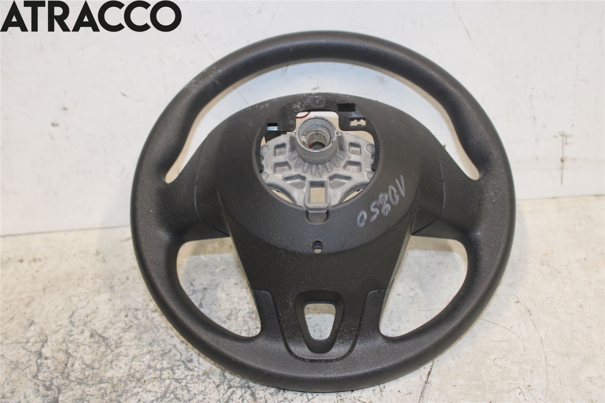 Renault KANGOO/E-TECH 21- Ratt