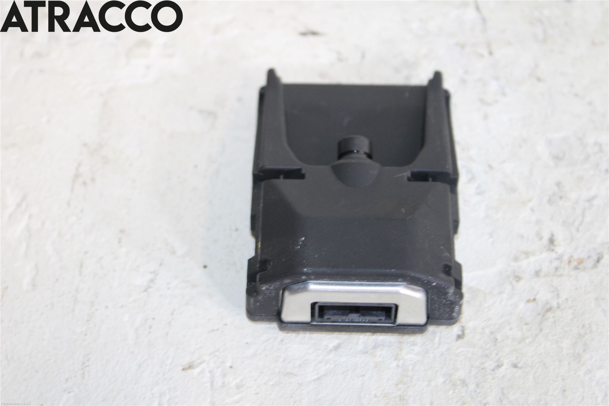 Hyundai i30 PD 17- Sensor Kollisjonsbeskyttelse