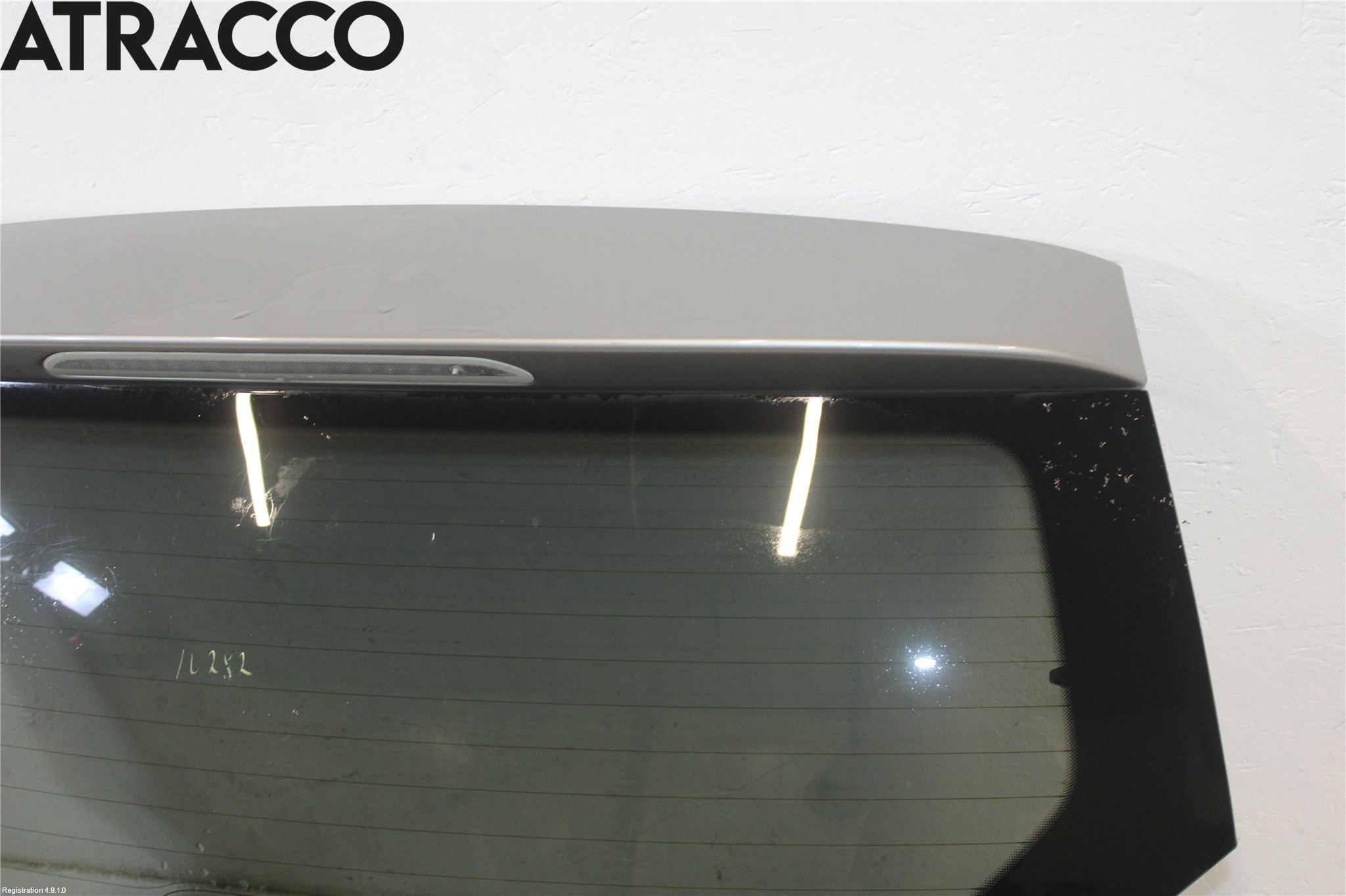 Volkswagen VW UP! / E-UP! Bakluke Cc - Kombi