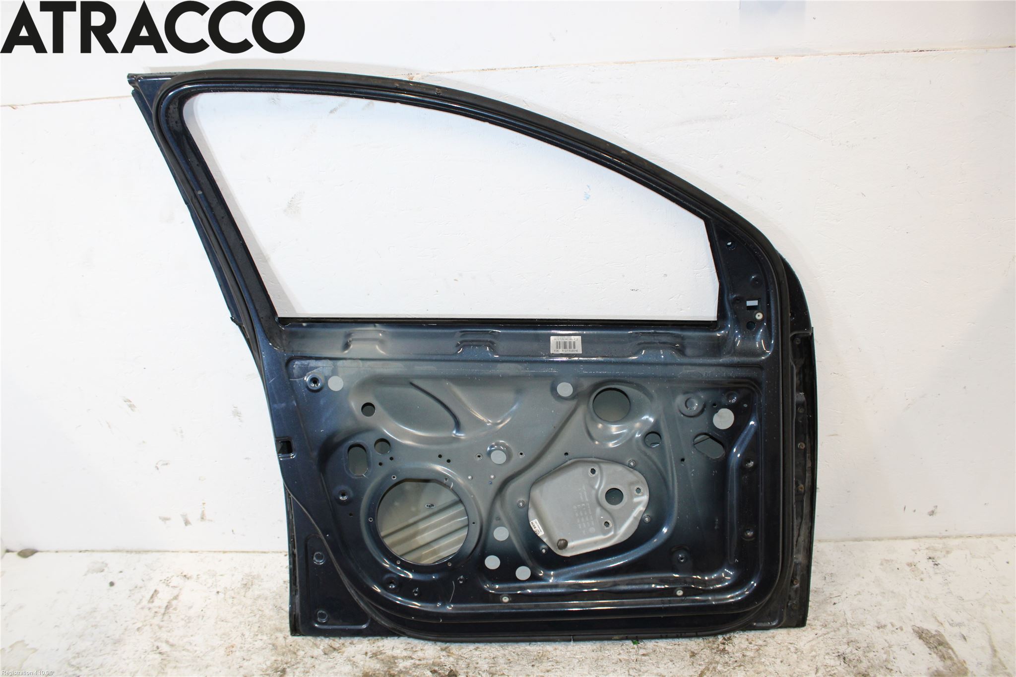 Volkswagen VW GOLF V 04-09 Dør 4D Foran Venstre