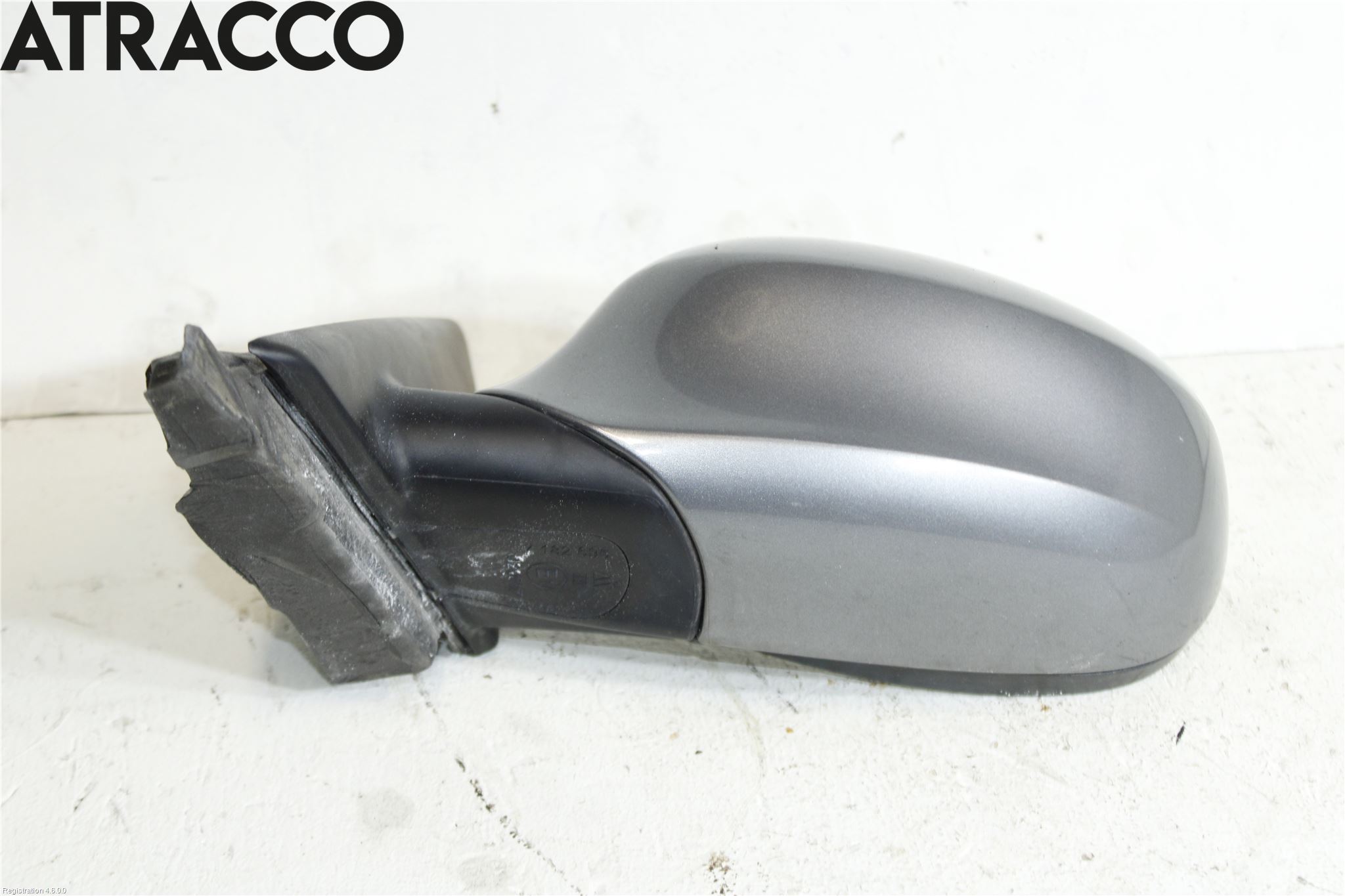 BMW 3 E90/91 SED/TOU 05-12 Speil V M-El Justering