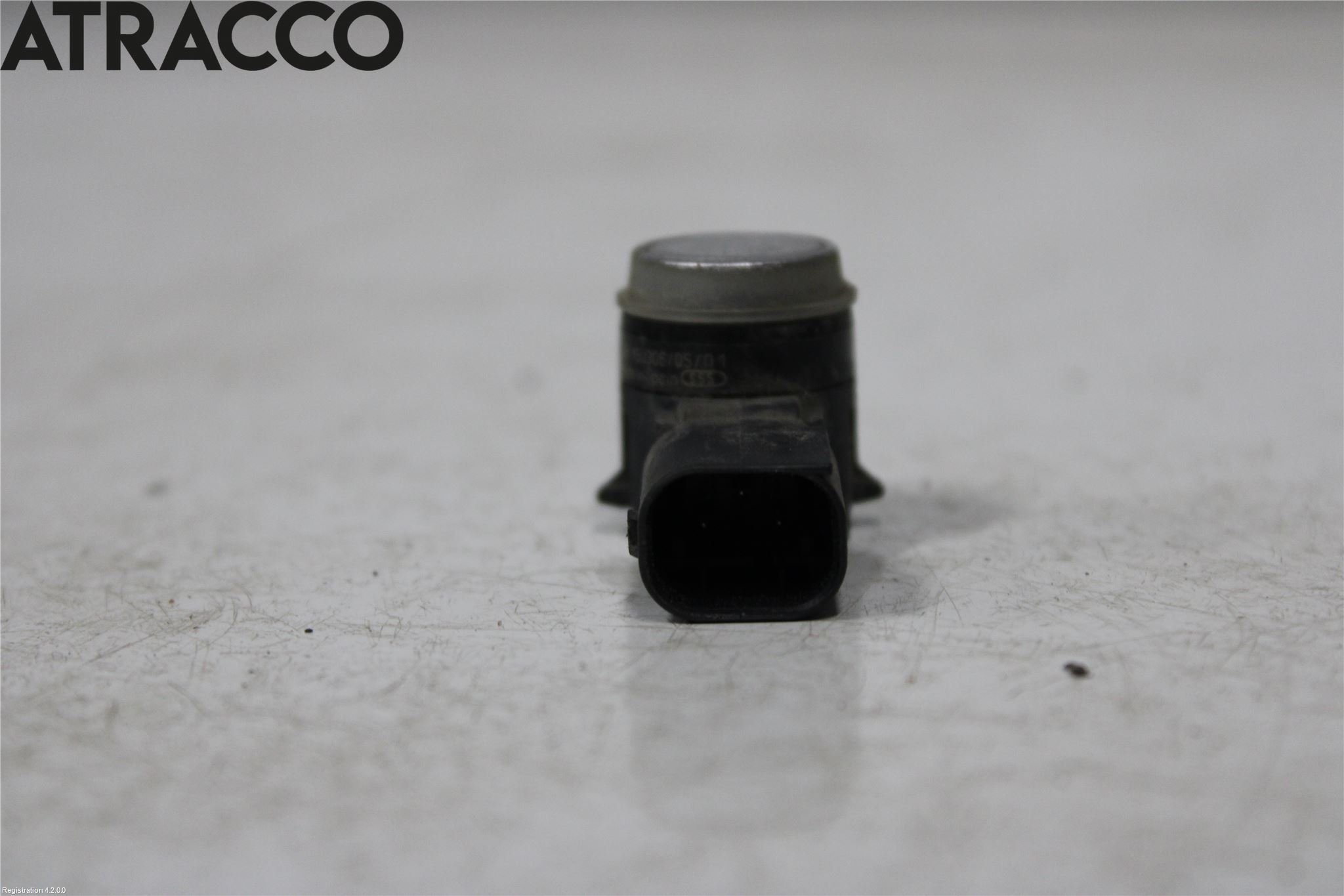Peugeot 308 14-21 Sensor Ryggesensor