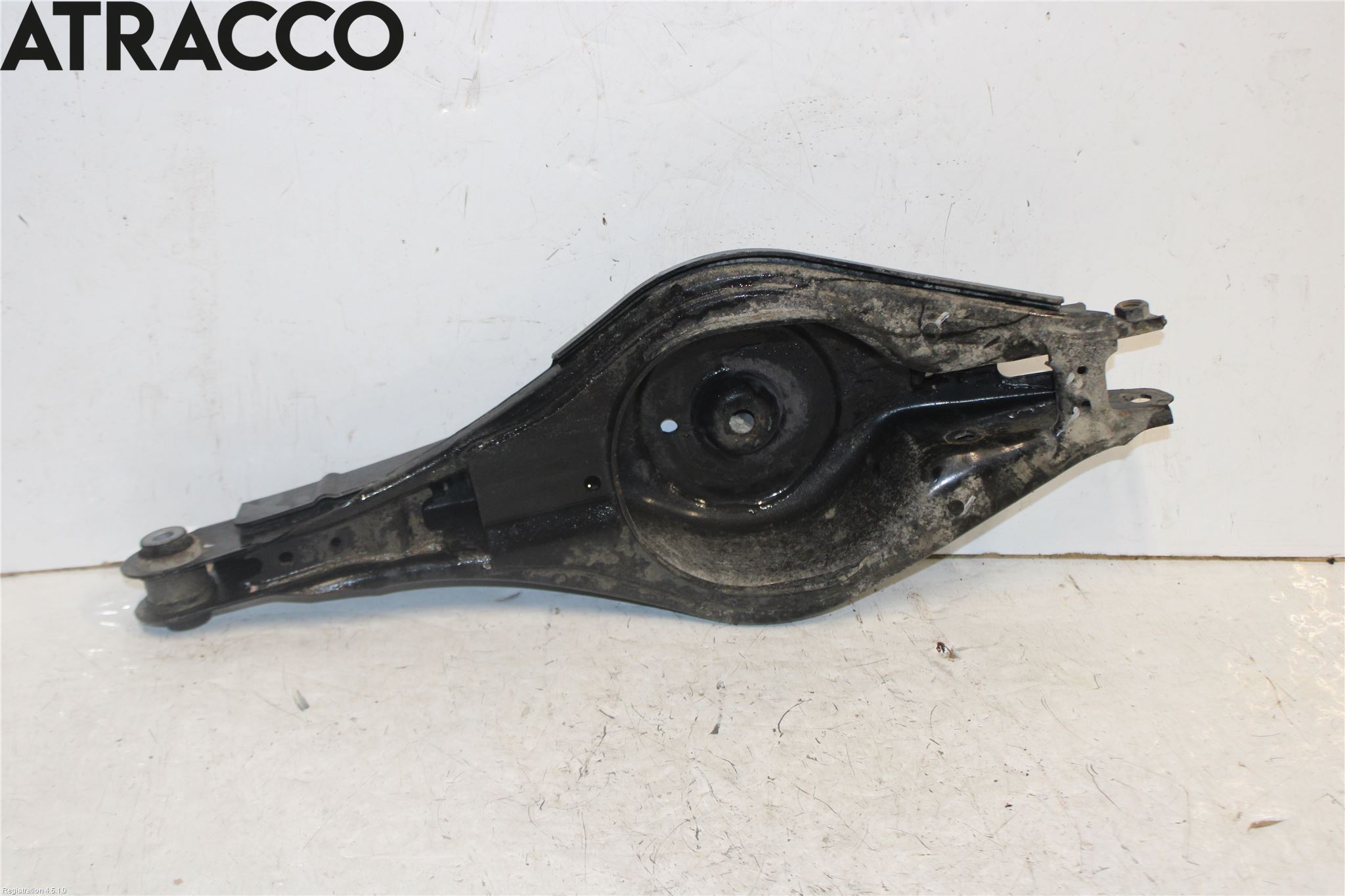 Polestar 2 20- Bærearm Bak Høyre