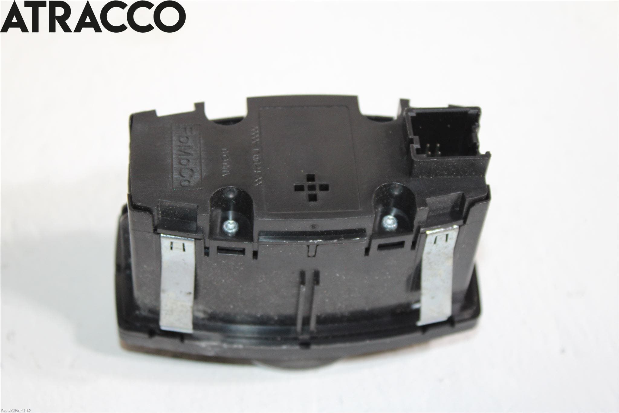 Ford FOCUS 11-14 Bryter Hovedlys