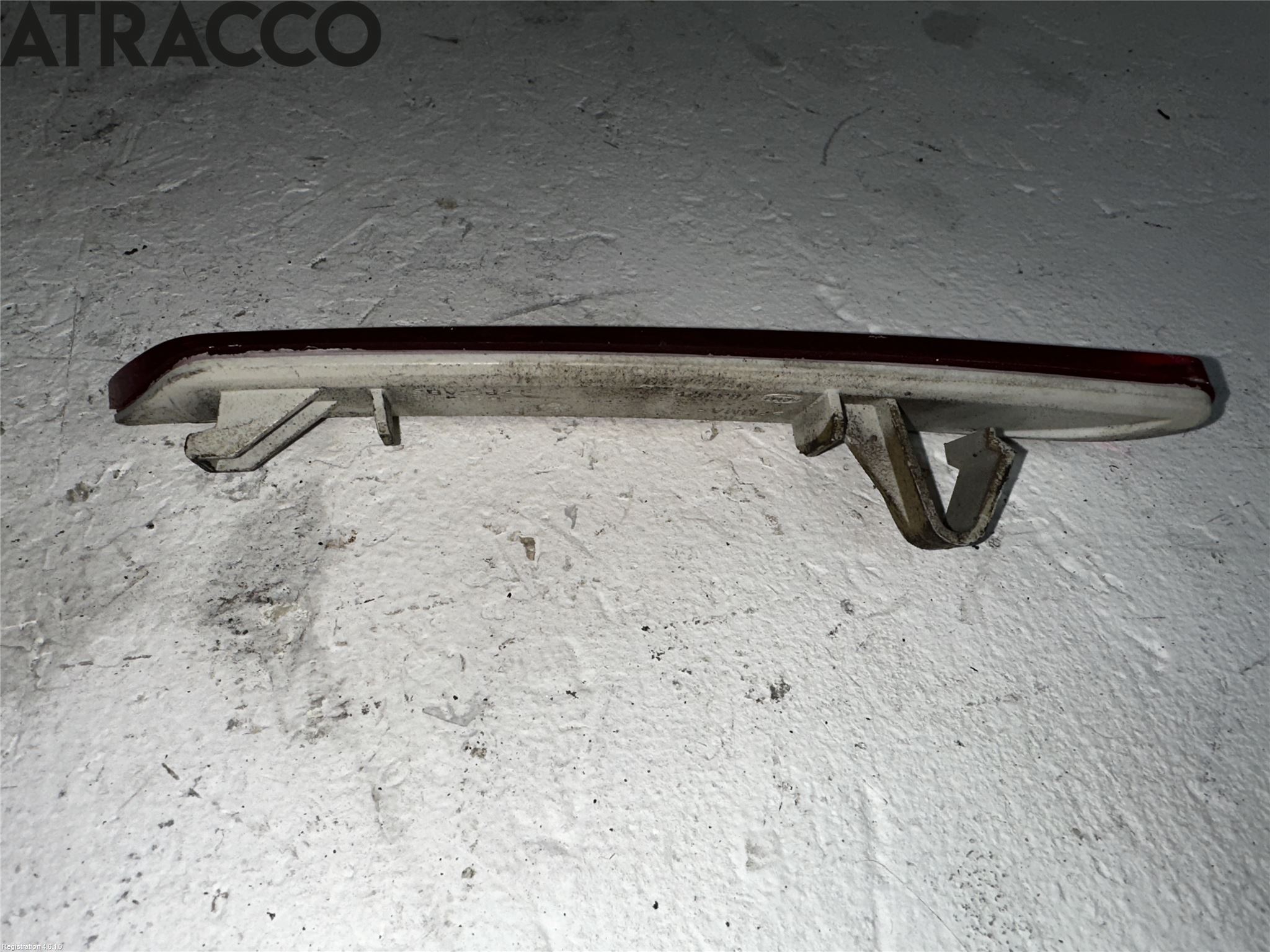 BMW X3 E83     03-10 Refleks Bak