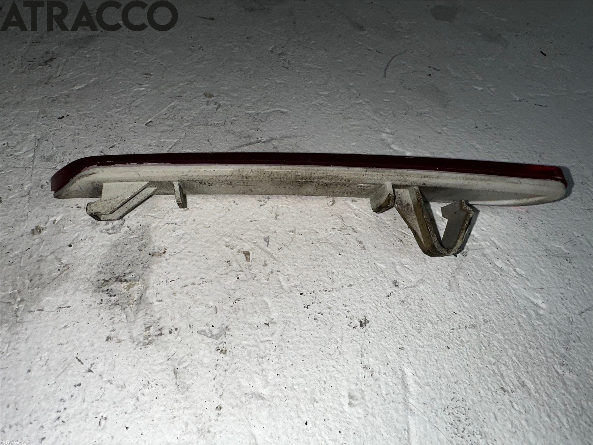 BMW X3 E83 03-10 Refleks Bak