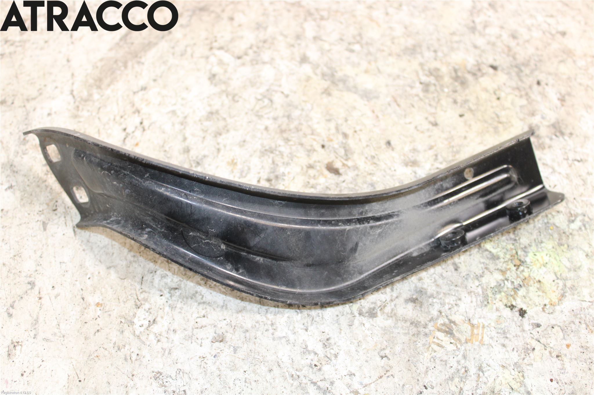 Mercedes-Benz MB E-KLASS (W212) 09-16 Front Øvrig