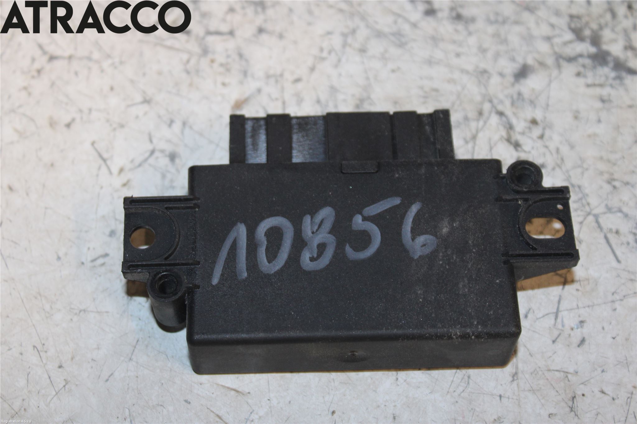 Ford TRANSIT/TOURNEO CONNECT 13-22 Styreenhet Parkering