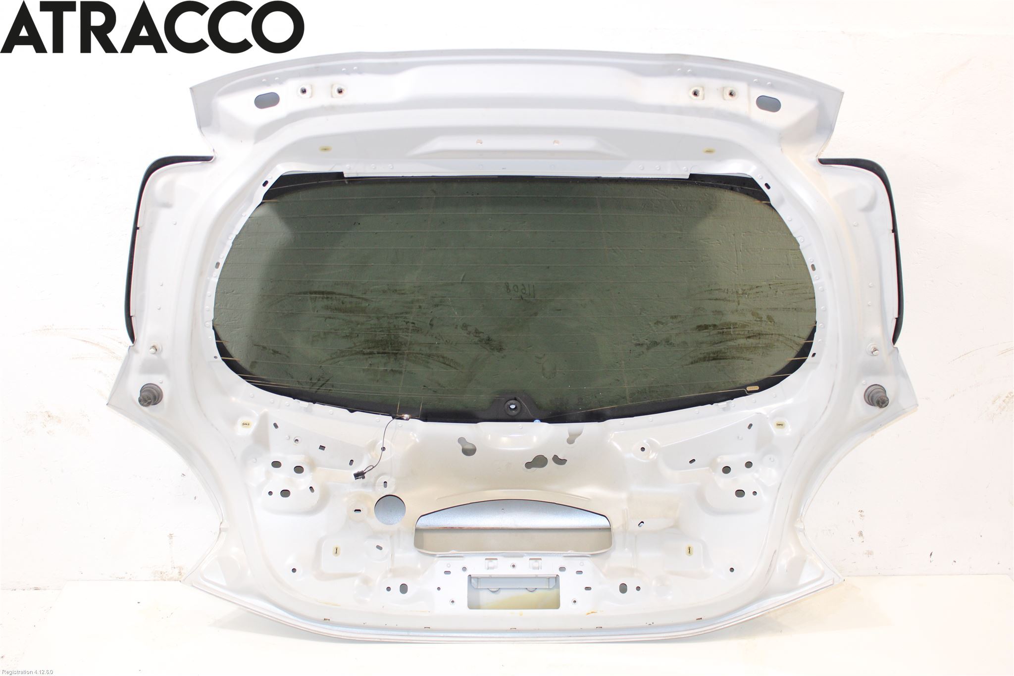 Peugeot 208 12-15 Bakluke Cc - Kombi