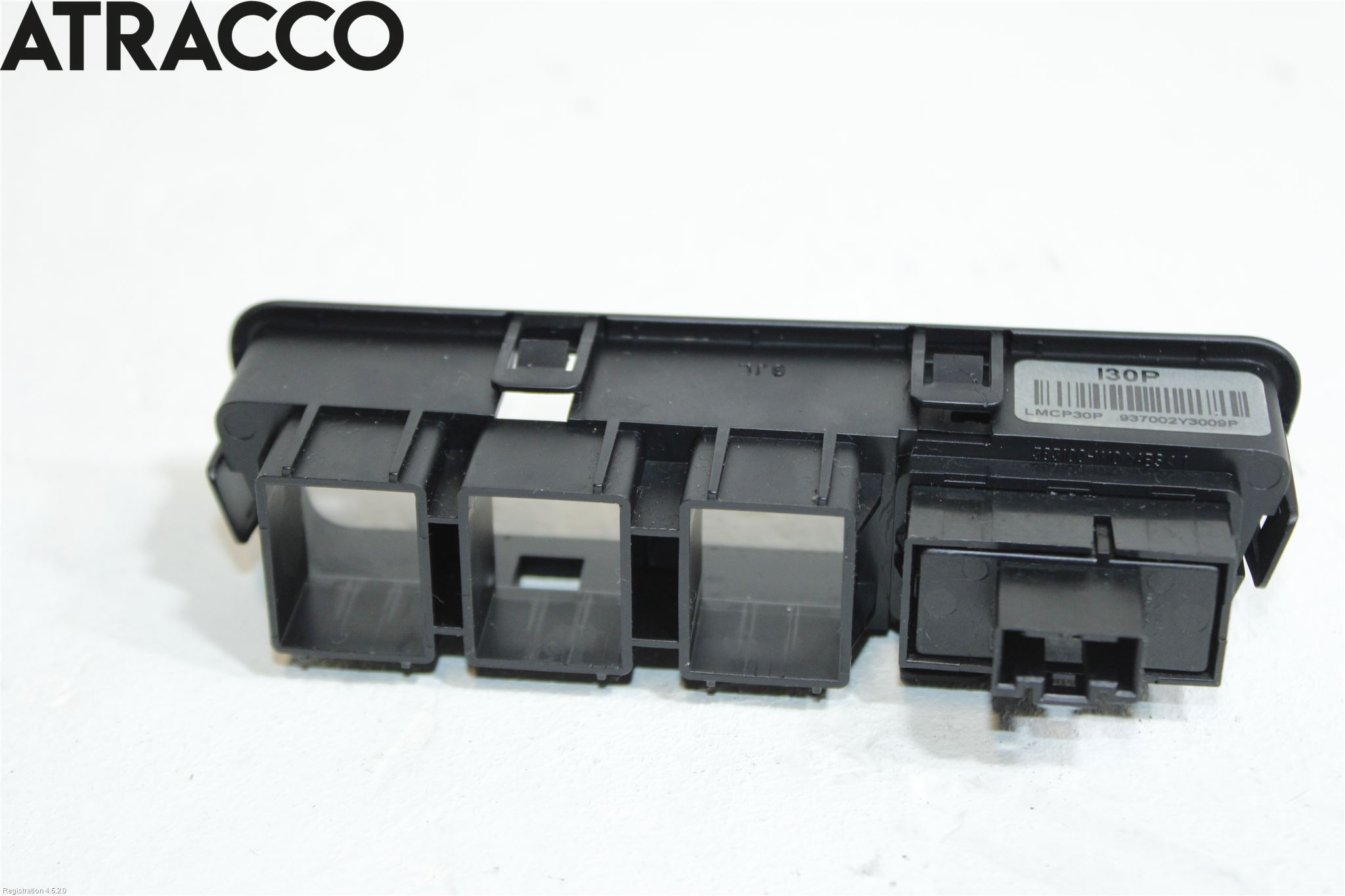 Hyundai ix35 Bryter Dashbord Lys Dimming