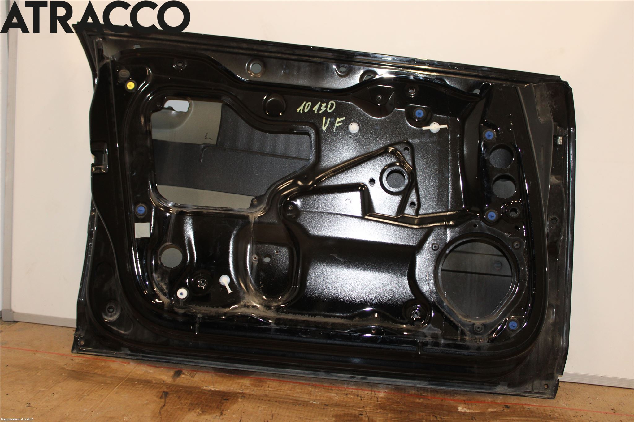 Audi A3/S3 05-13 Dør 4D Foran Venstre