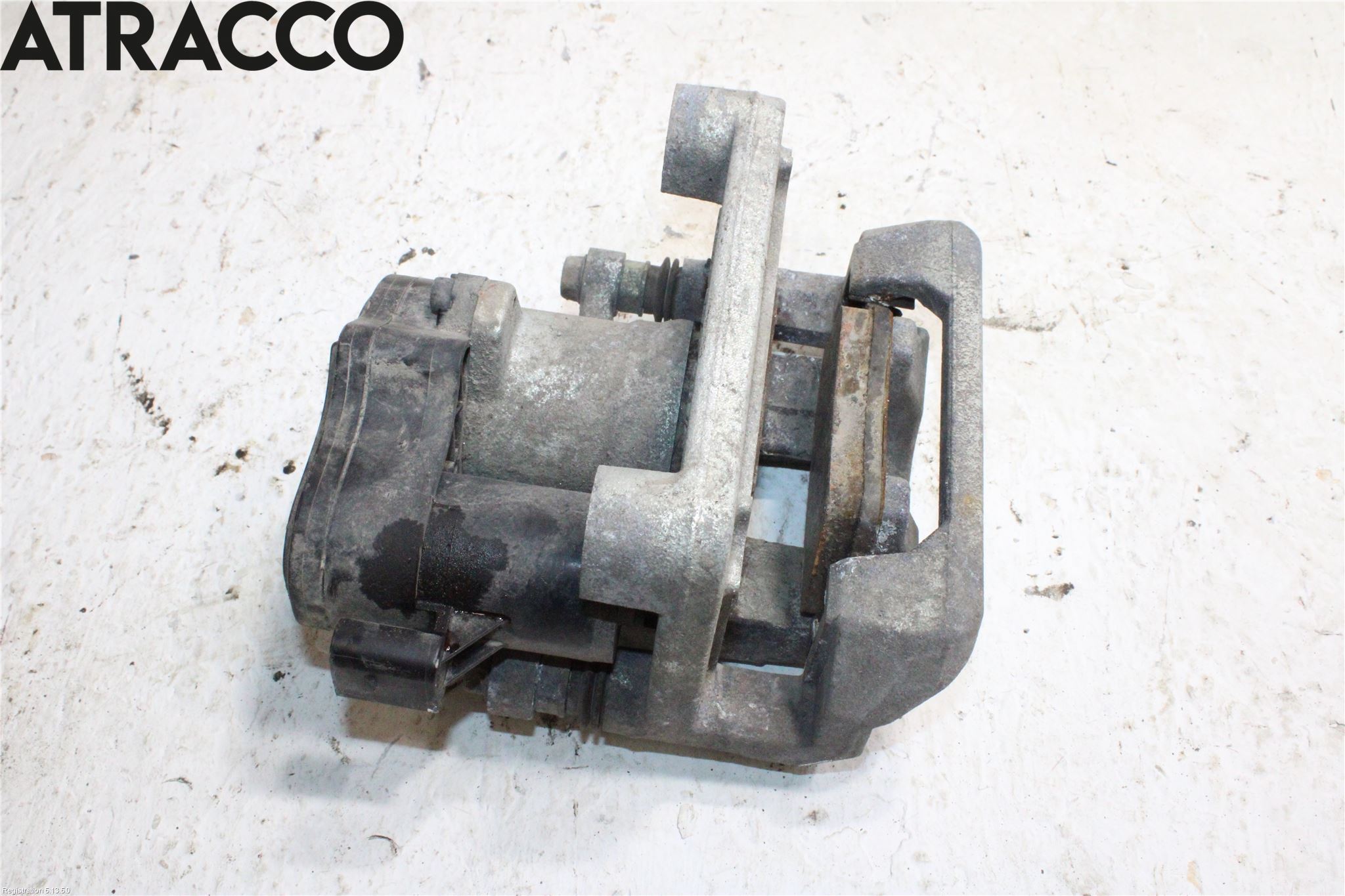 Hyundai IONIQ 6 CE 23- Bremsecaliper Bak Venstre