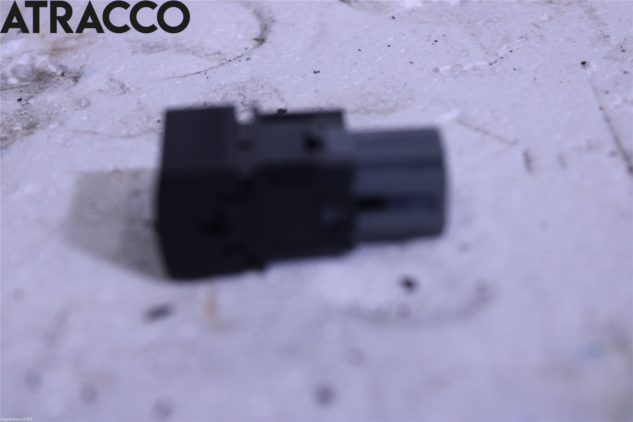 Nissan LEAF 18- Bryter Øvrig