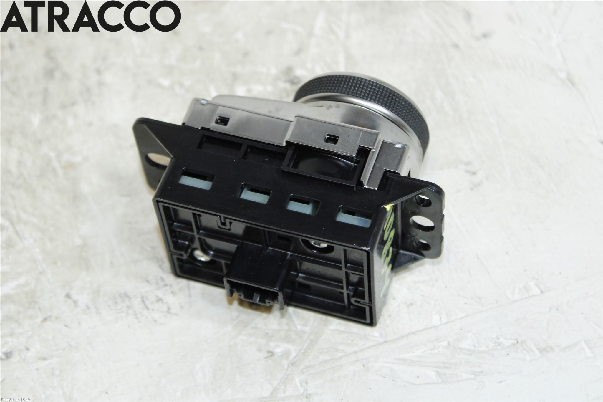 Suzuki VITARA 15- Bryter Multifunksjon