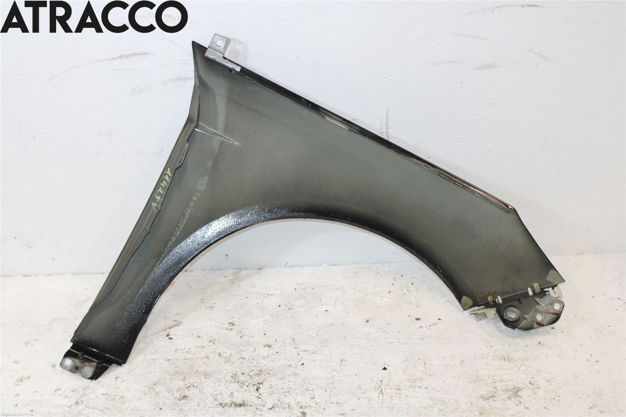 Ford FOCUS 11-14 Skjerm Foran Venstre