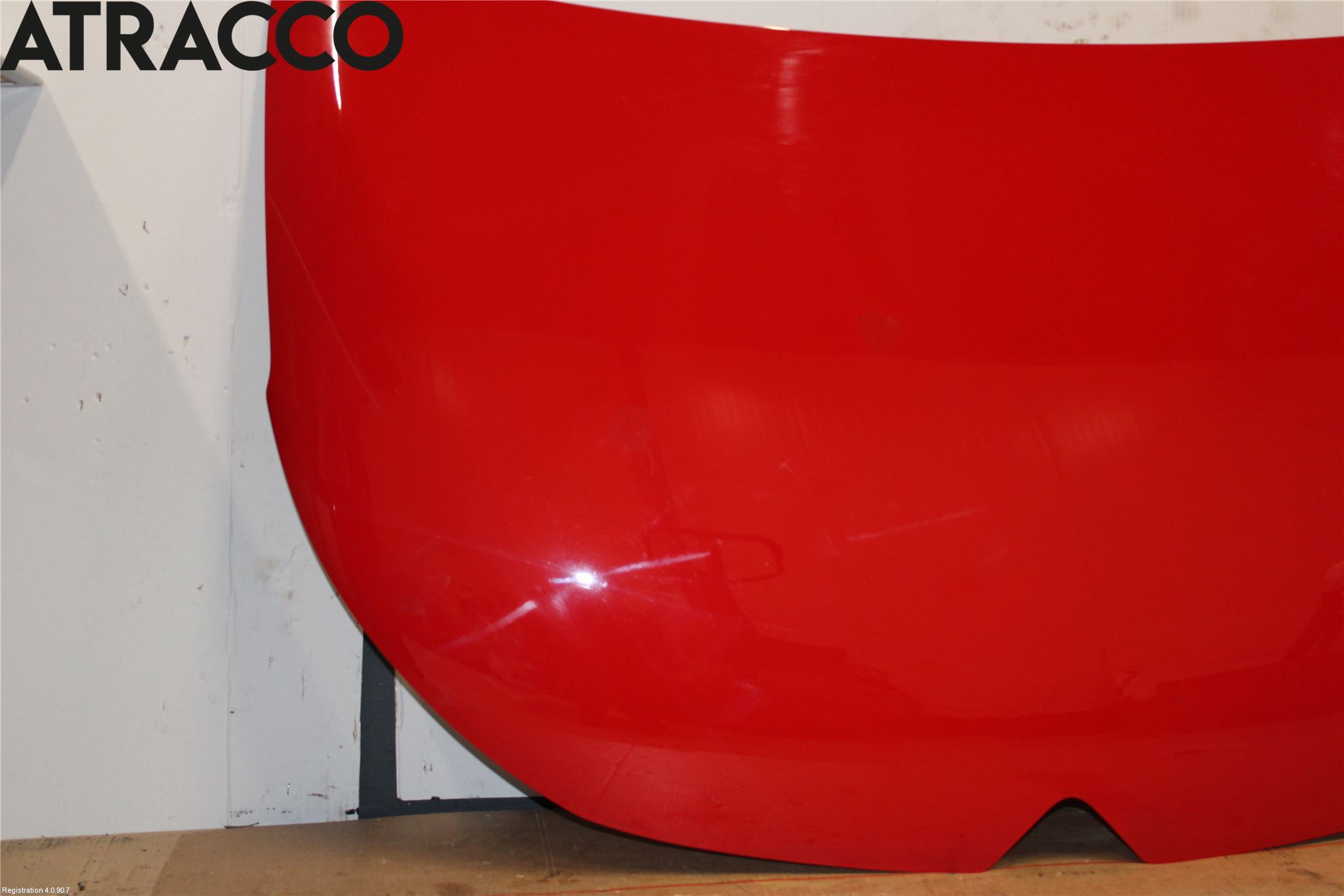 Citroen C4 CACTUS 14-20 Panser