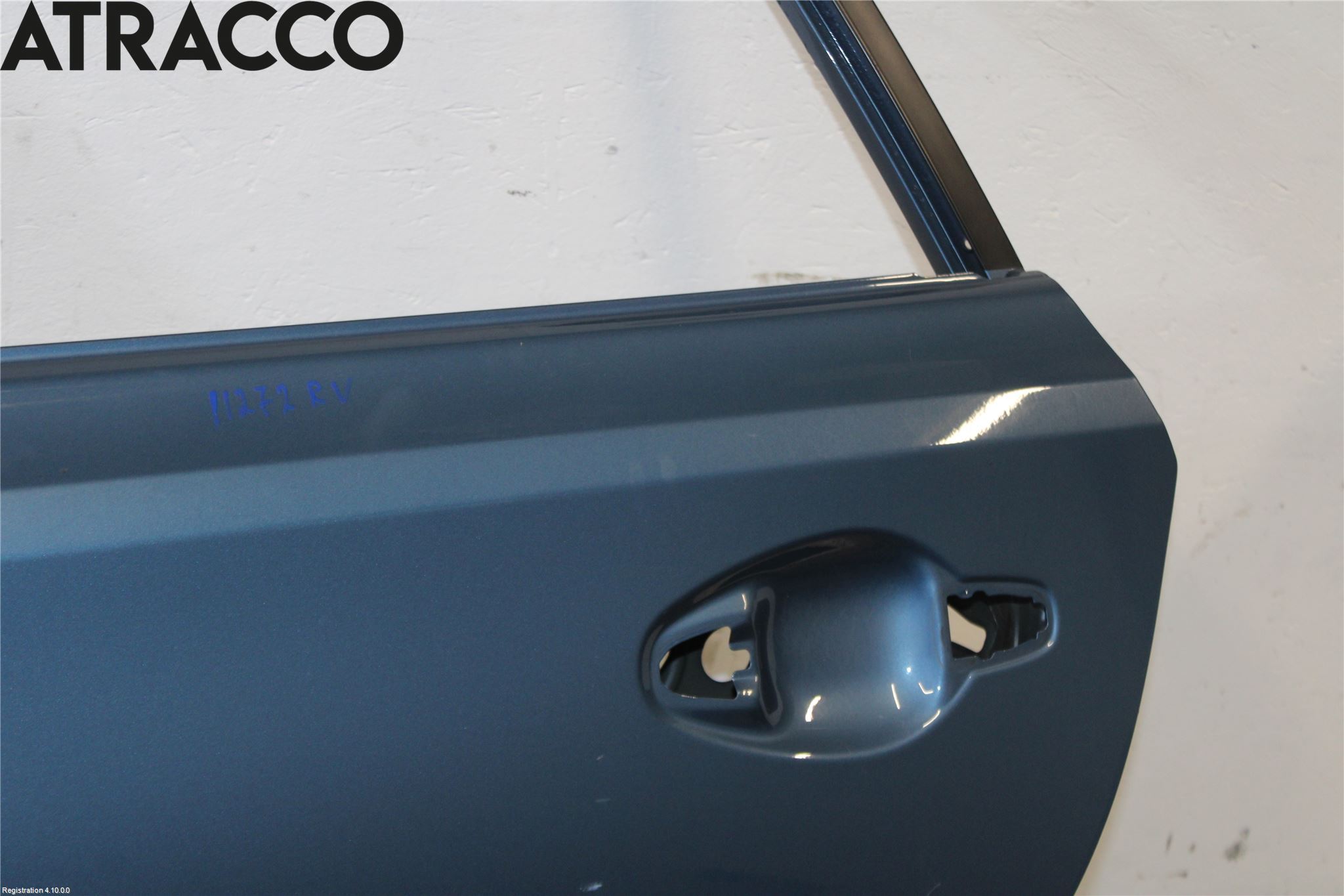 Toyota AURIS 13-19 Dør 4D Bak Venstre