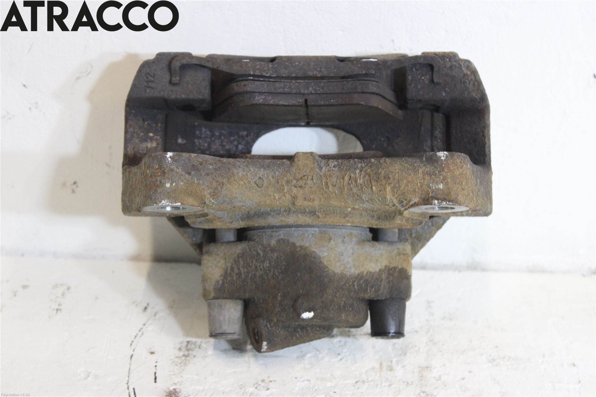 Volkswagen VW TRANSP/CARAVELLE (T6) 16-22 Bremsecaliper Foran Høyre