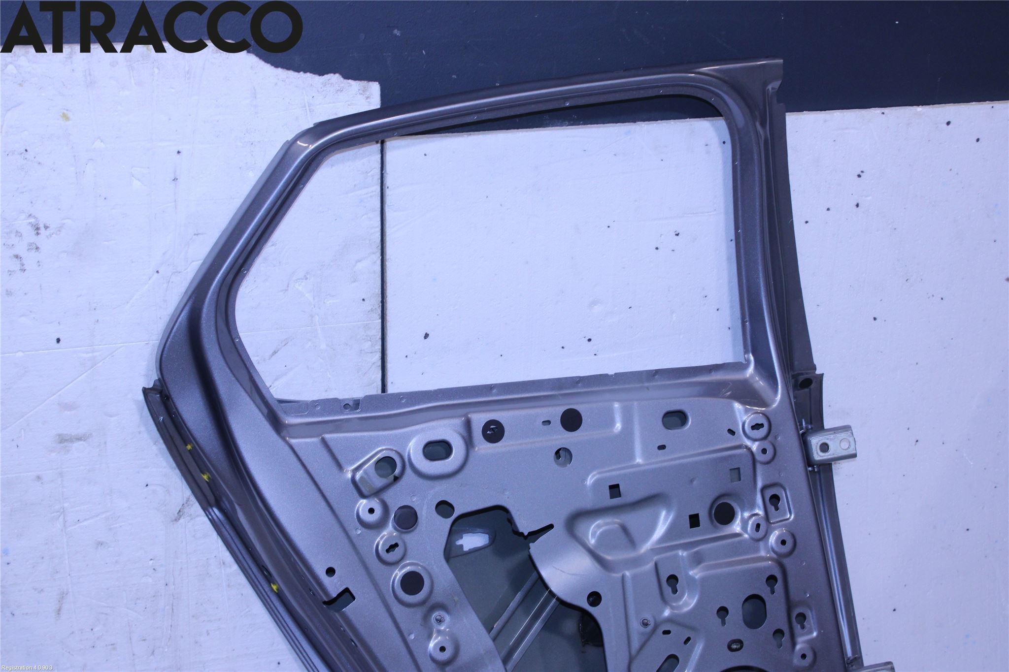 Opel CORSA F, CORSA-E 20- Dør 4D Bak Venstre