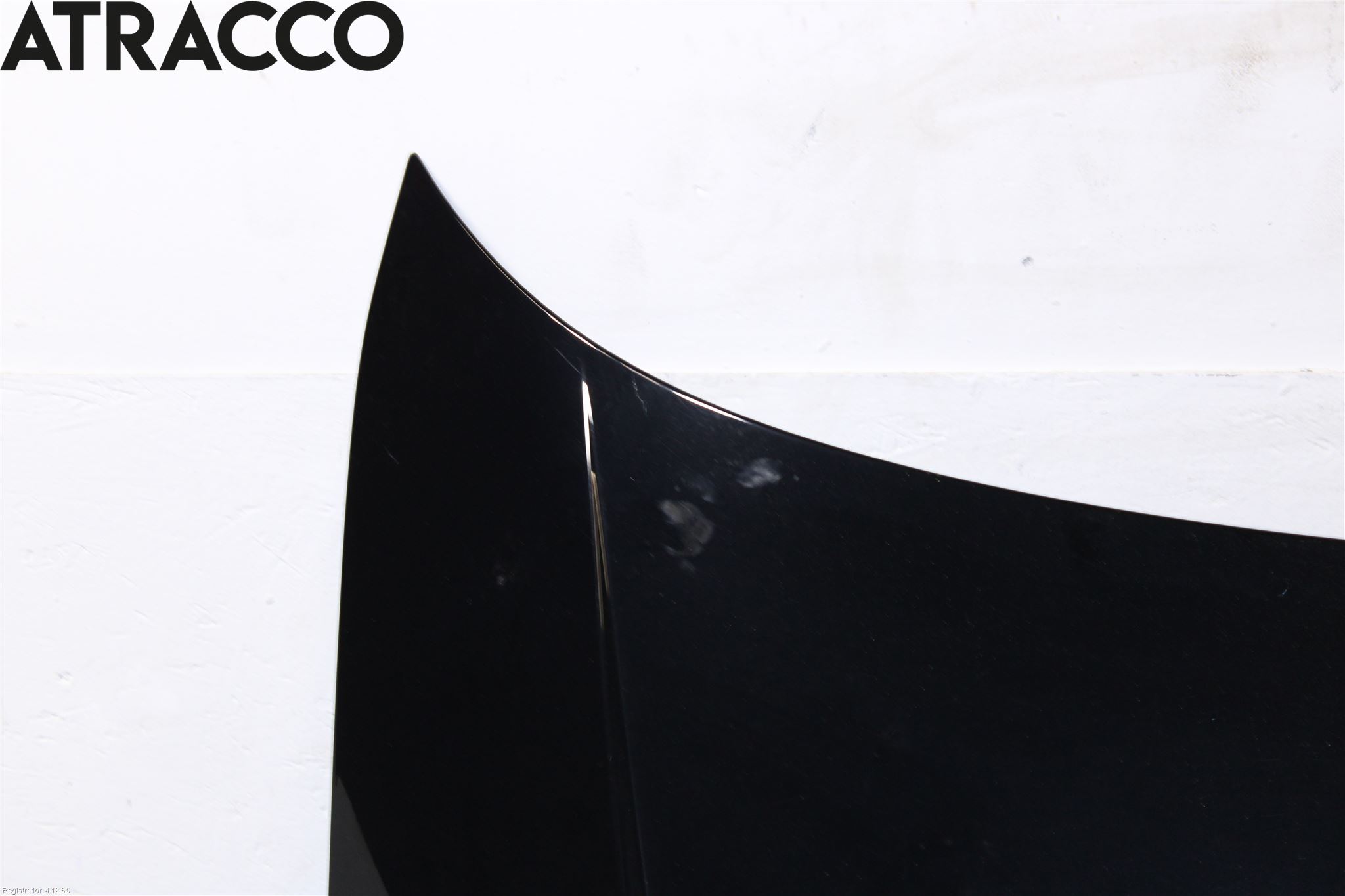 Audi A3/S3 05-13 Panser