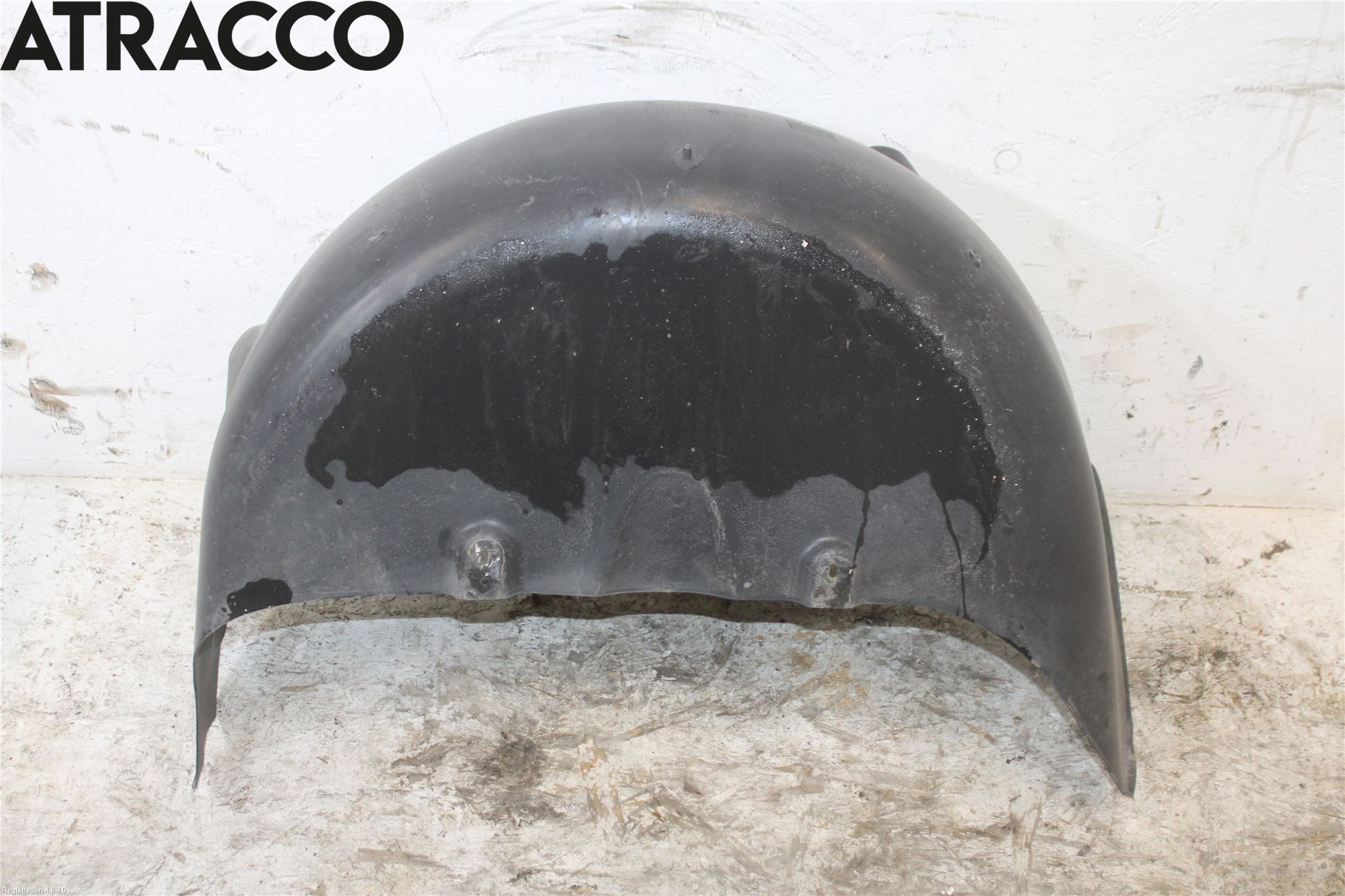 Volkswagen VW CADDY 16-20 Skjerm Indre